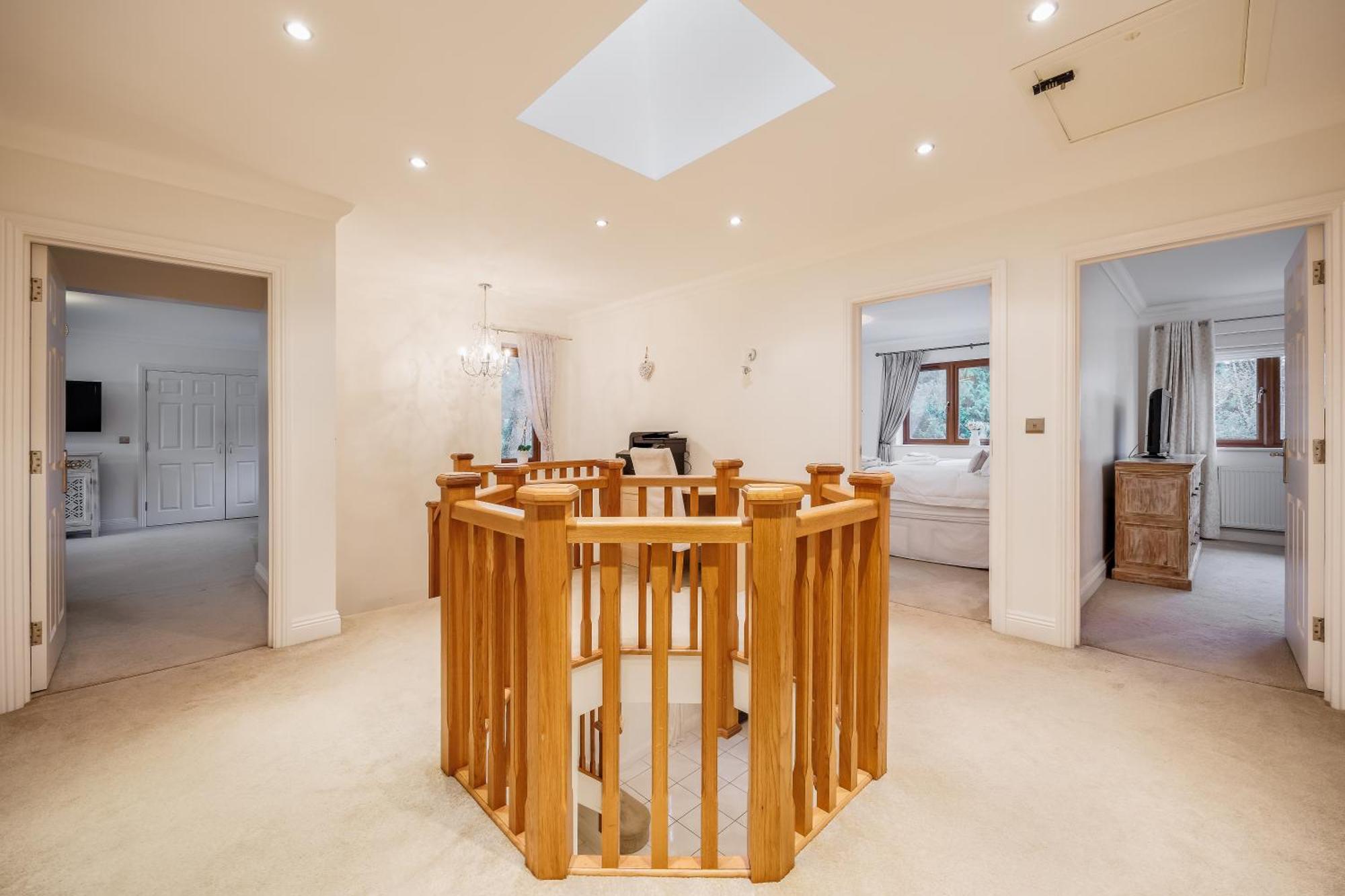 Villa Luxury6bedhouse-hottub-gamesroom-amar Luxury