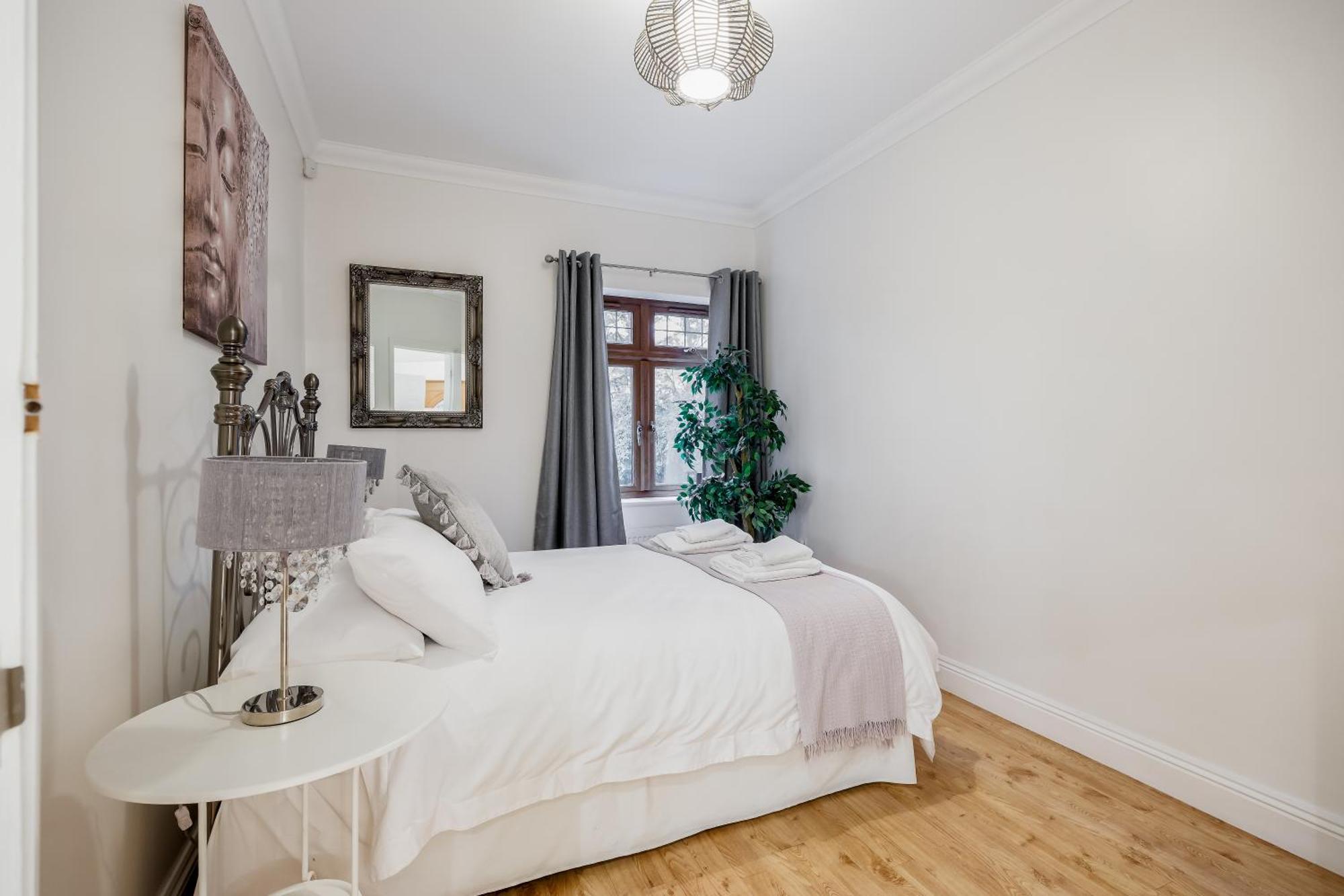 Villa Luxury6bedhouse-hottub-gamesroom-amar Luxury