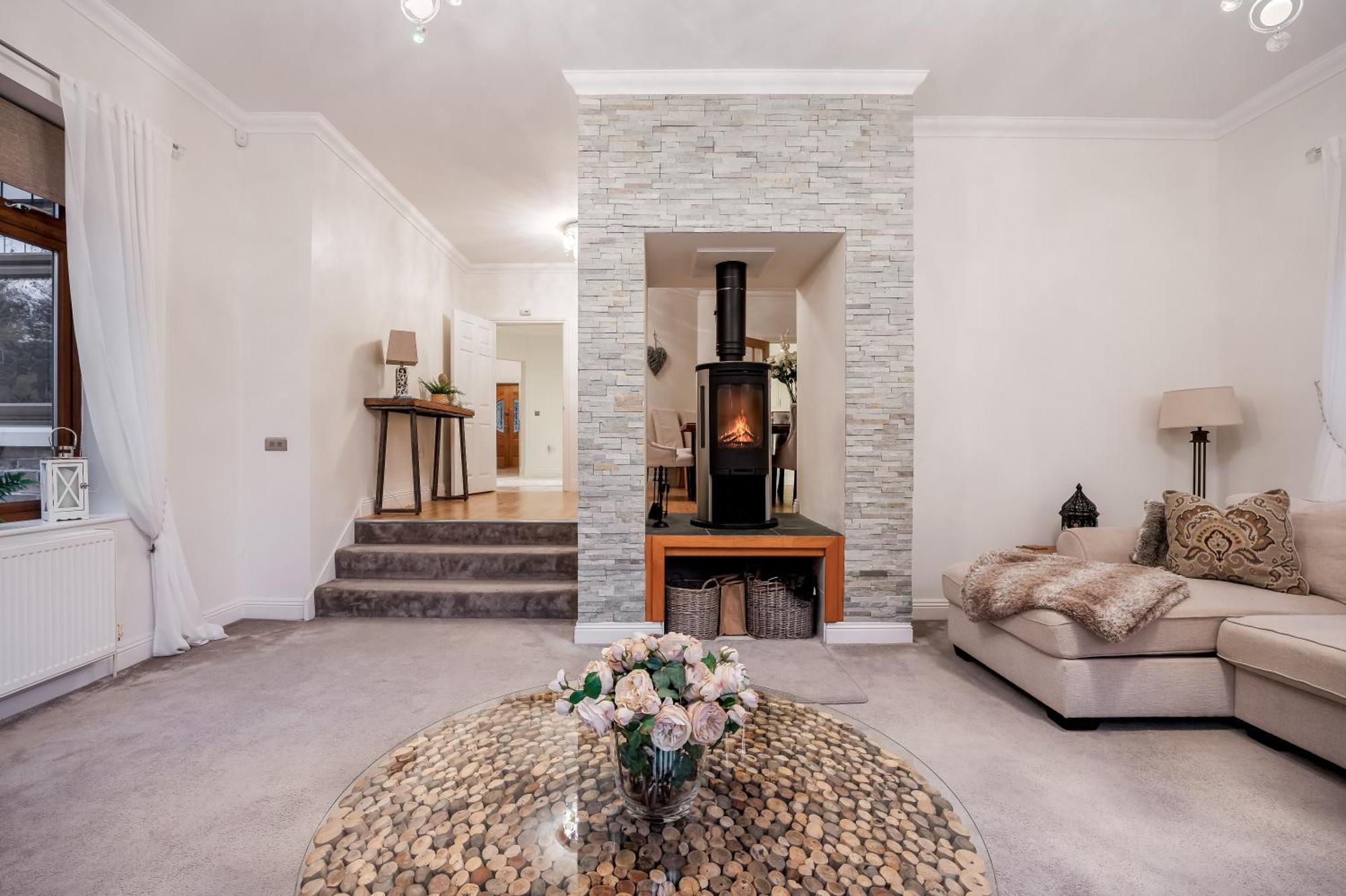 Villa Luxury6bedhouse-hottub-gamesroom-amar Luxury