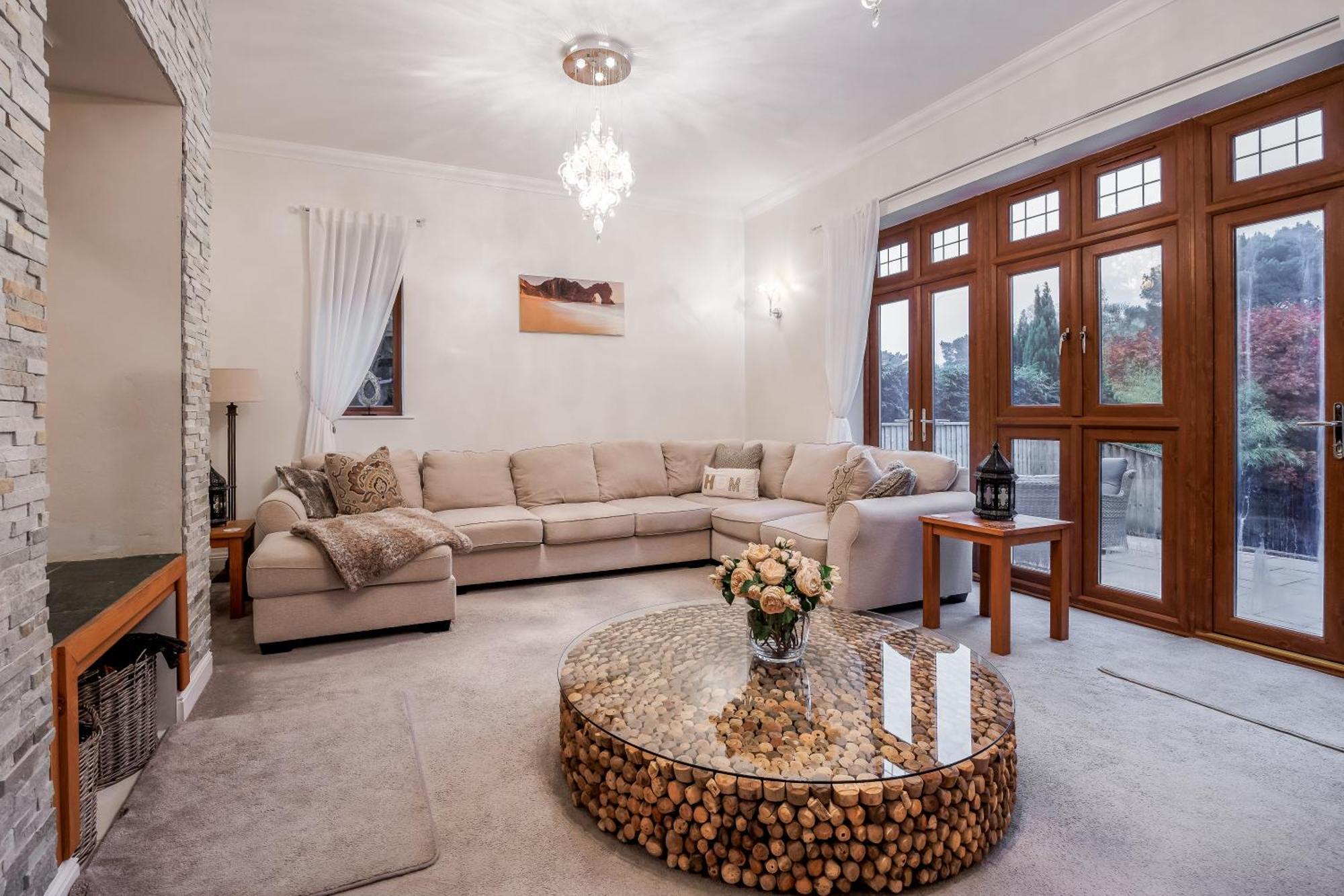 Villa Luxury6bedhouse-hottub-gamesroom-amar Luxury *