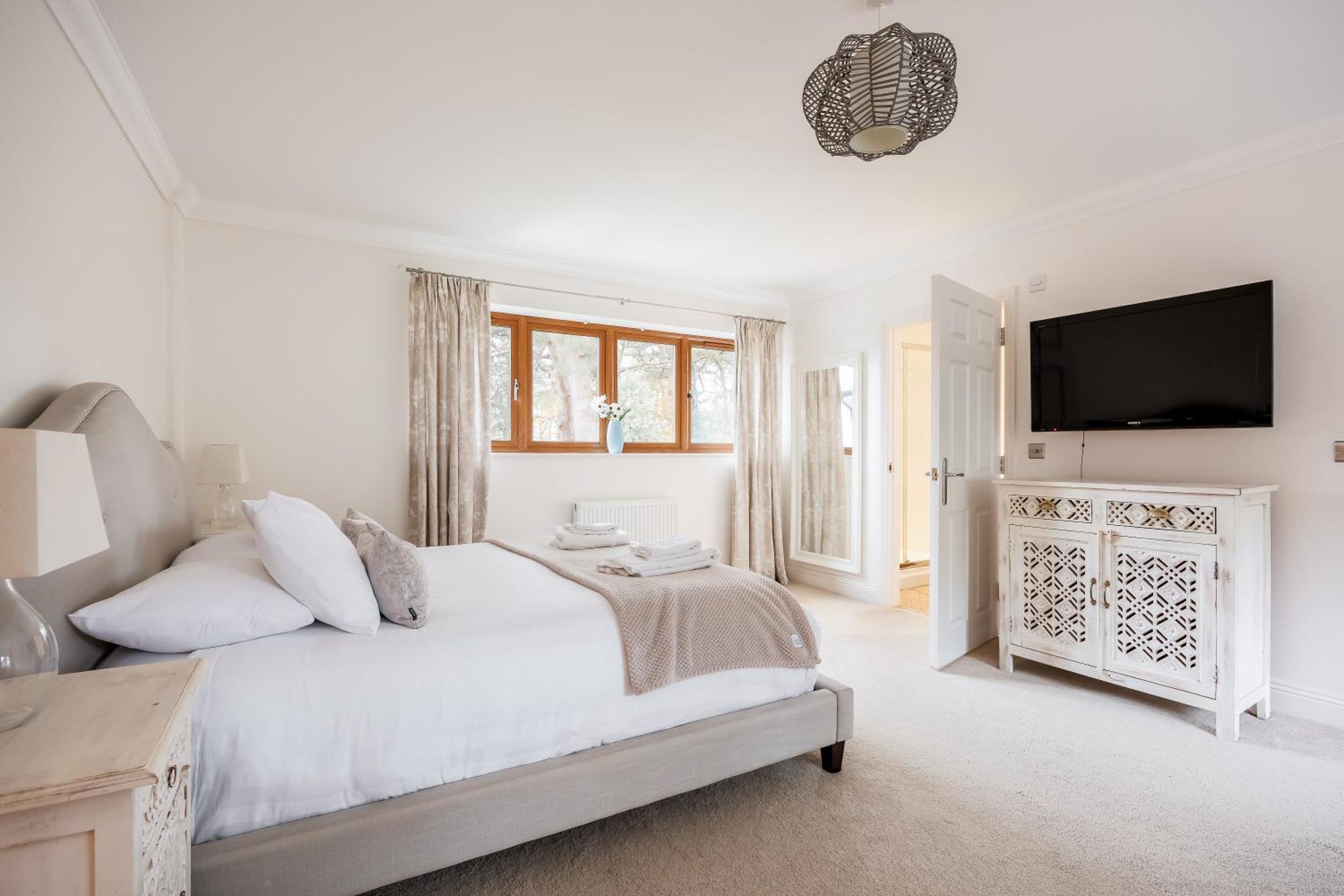 Villa Luxury6bedhouse-hottub-gamesroom-amar Luxury