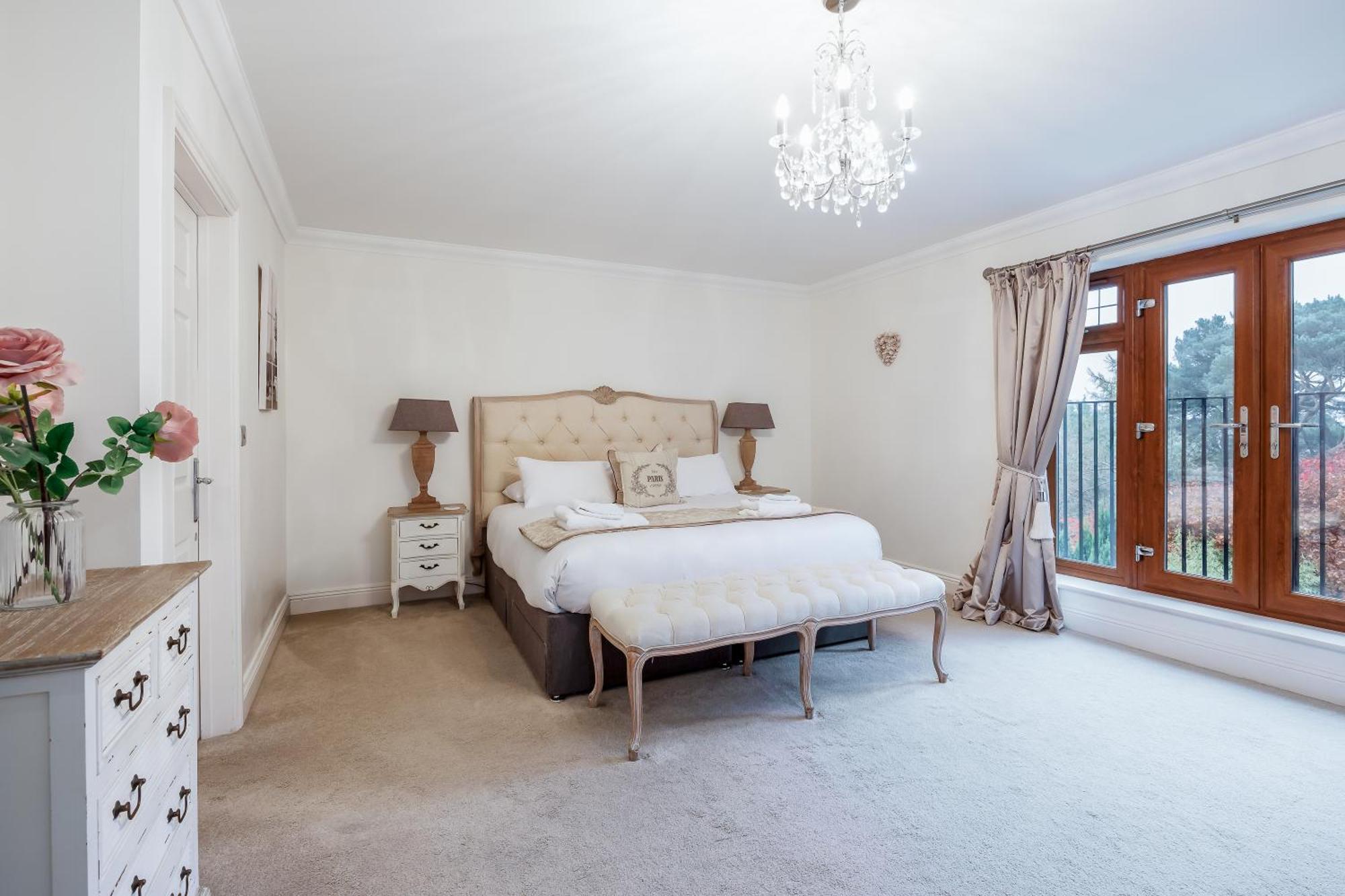 Villa Luxury6bedhouse-hottub-gamesroom-amar Luxury