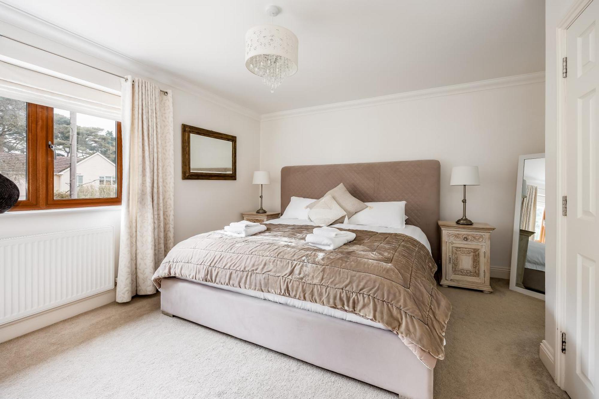 Villa Luxury6bedhouse-hottub-gamesroom-amar Luxury *