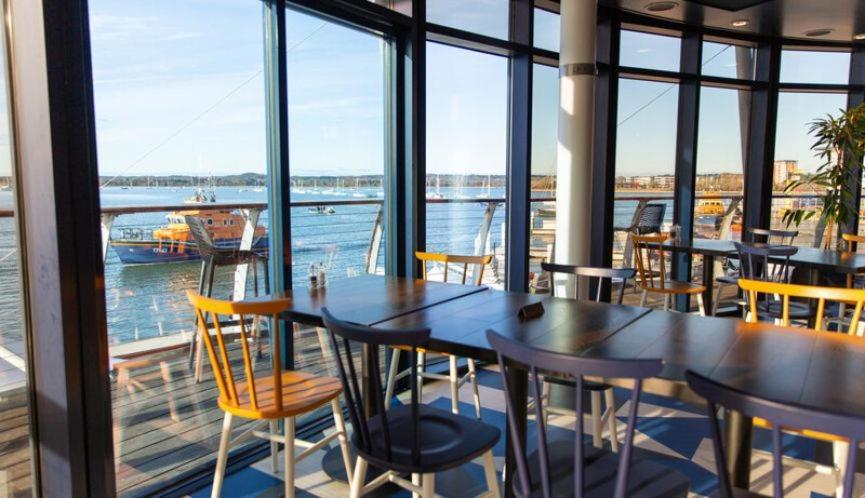 Rnli College 3*