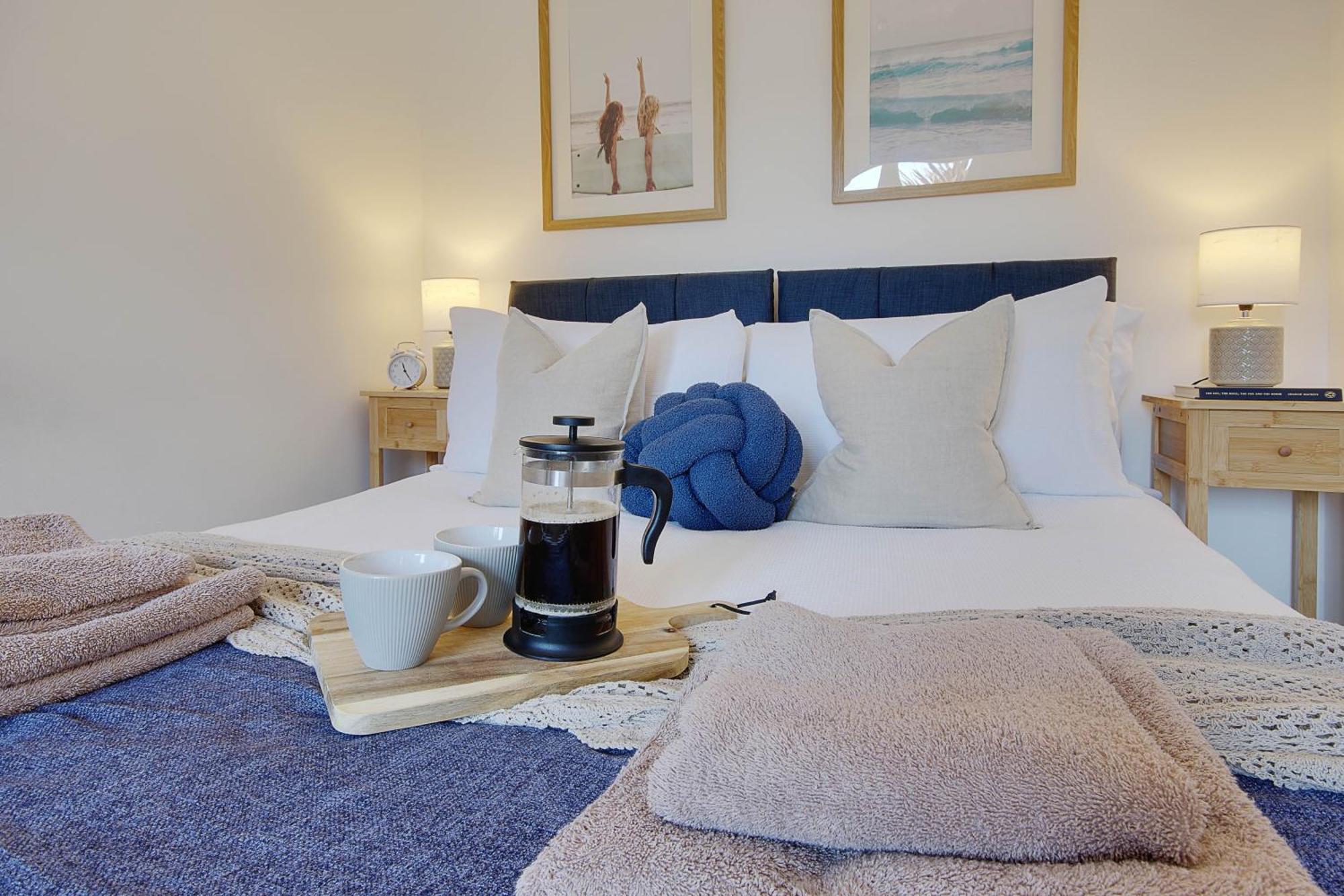 The Nook - Cosy Coastal Retreat Near Sandbanks Poole