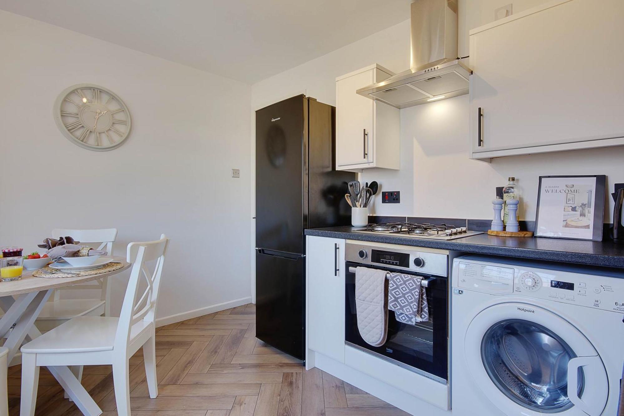 The Nook - Cosy Coastal Retreat Near Sandbanks * Poole