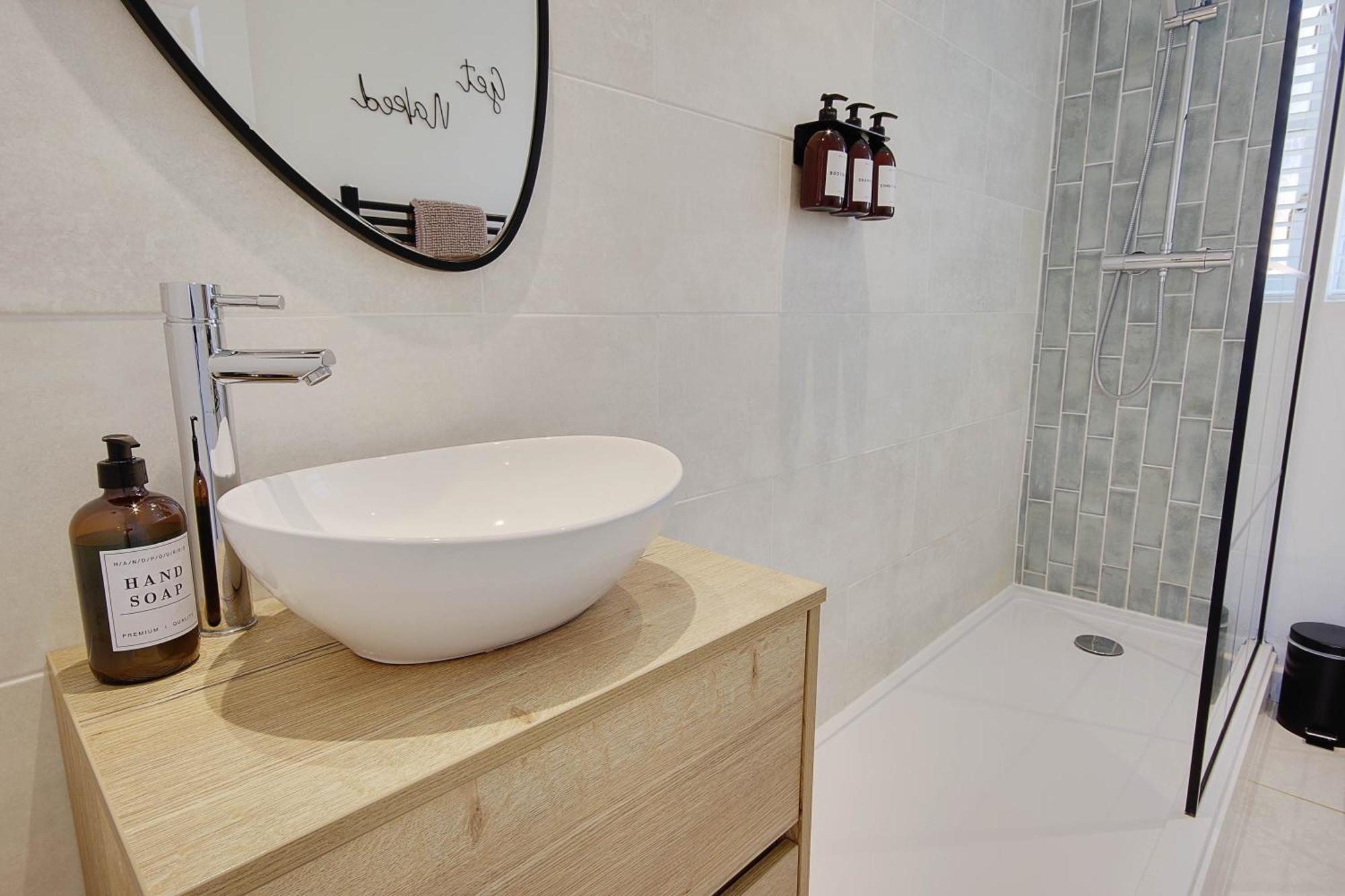 Holiday home The Nook - Cosy Coastal Retreat Near Sandbanks Poole