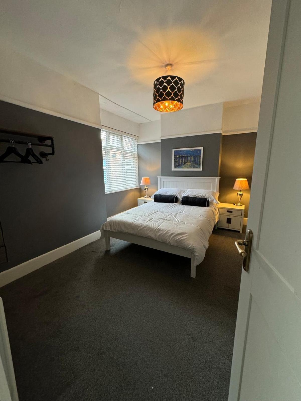 Canford Cliffs Apartment Poole
