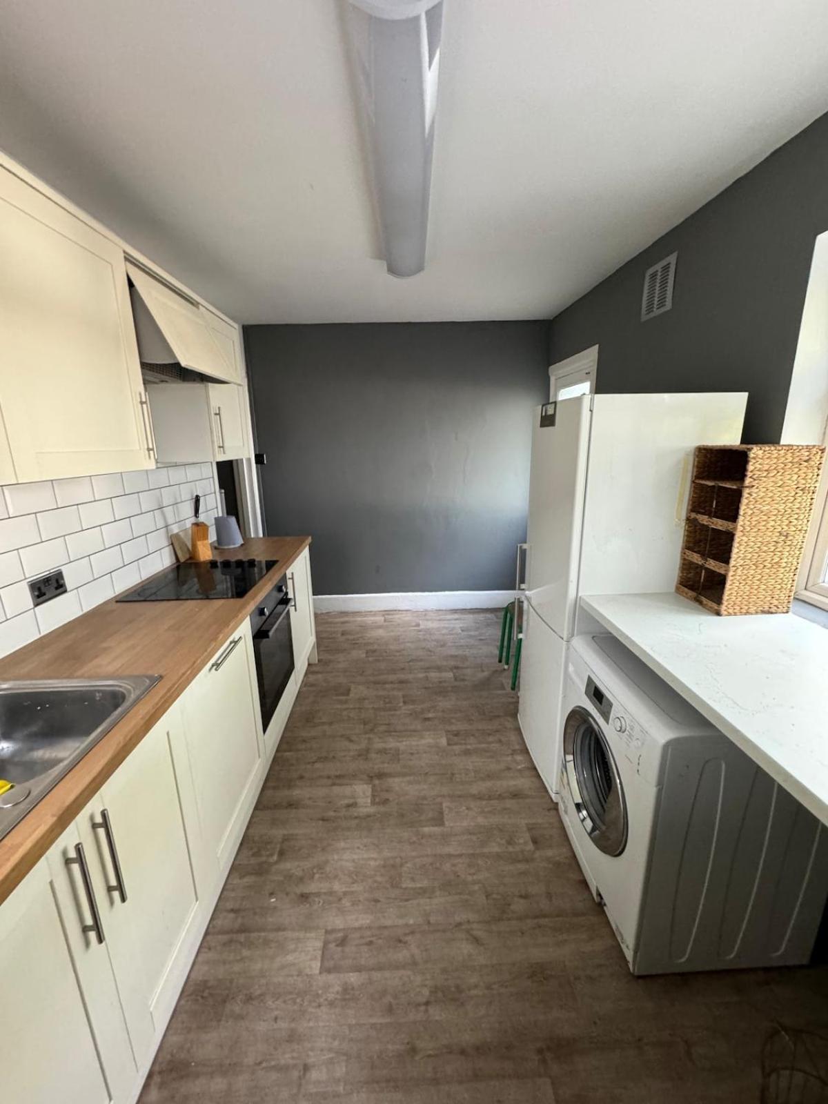 Apartment Canford Cliffs *