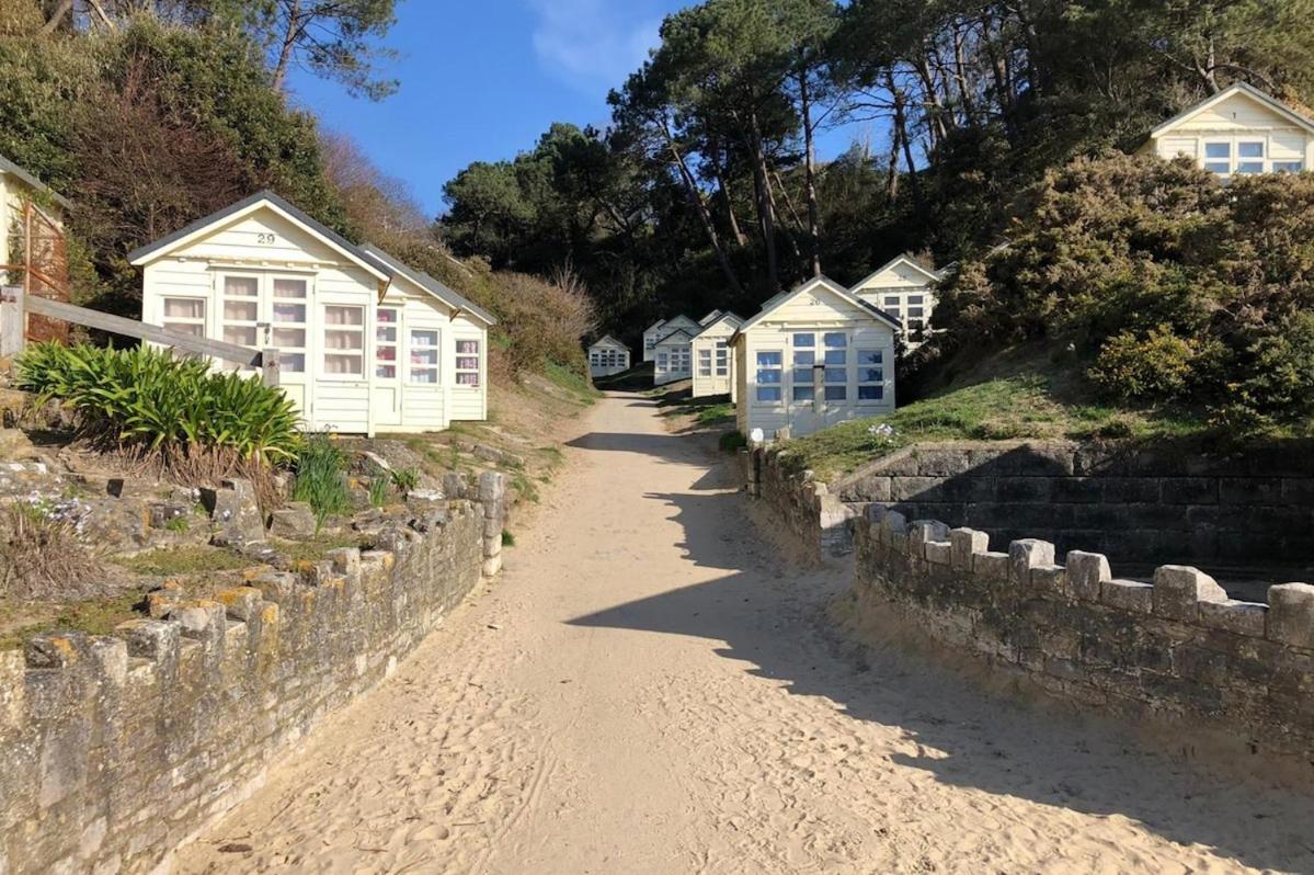 Canford Cliffs Poole