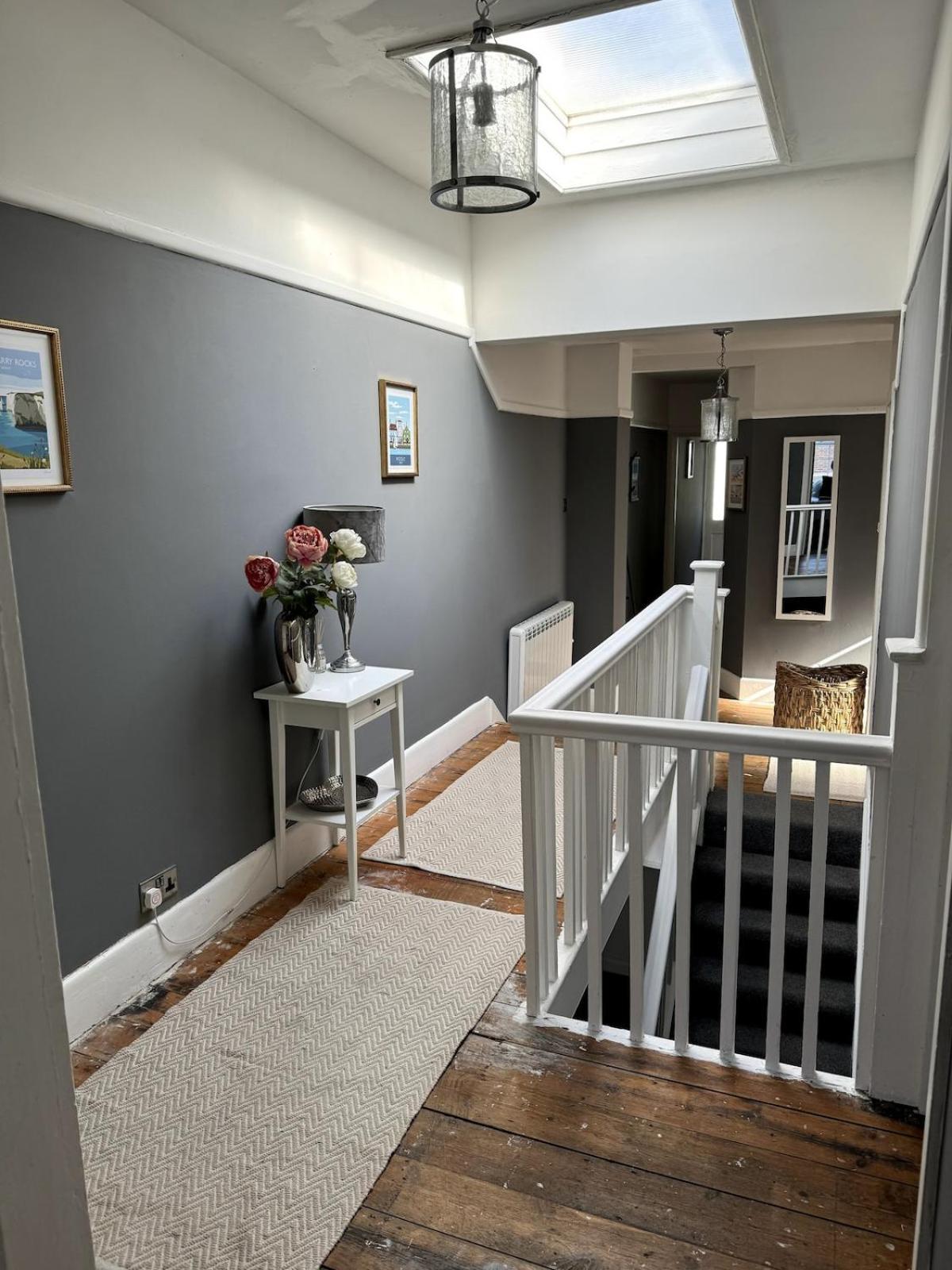 Apartment Canford Cliffs