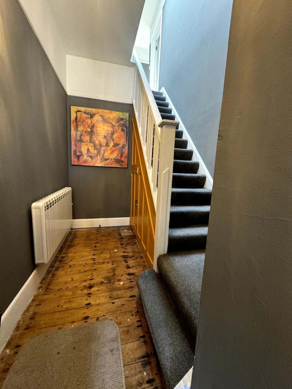 Canford Cliffs Apartment