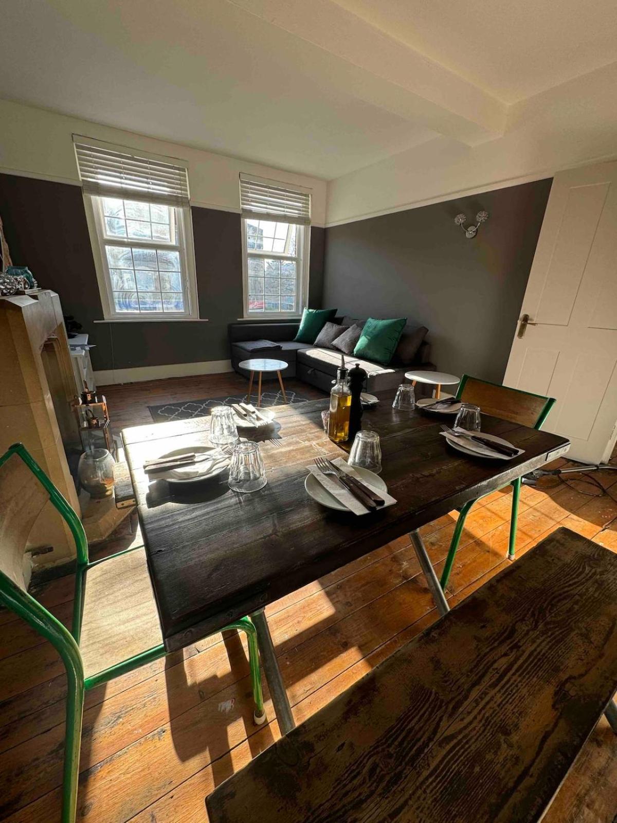 Canford Cliffs Apartment Poole