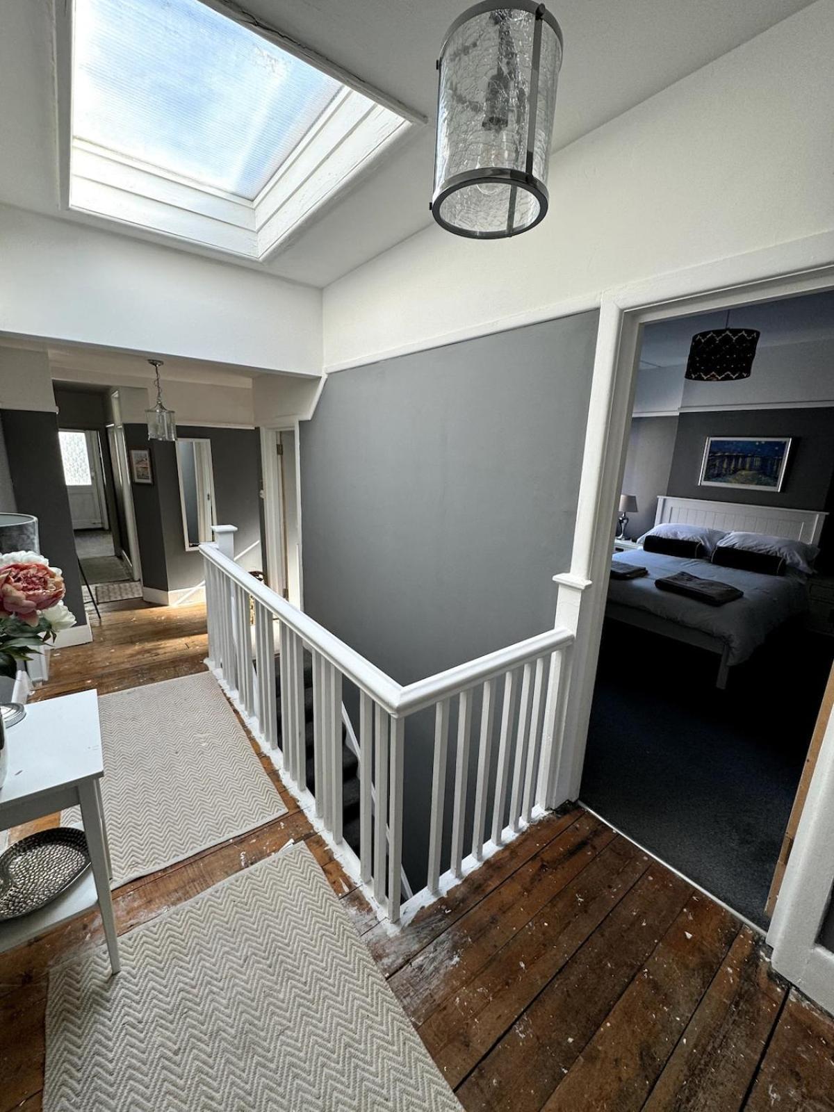 Canford Cliffs Apartment *