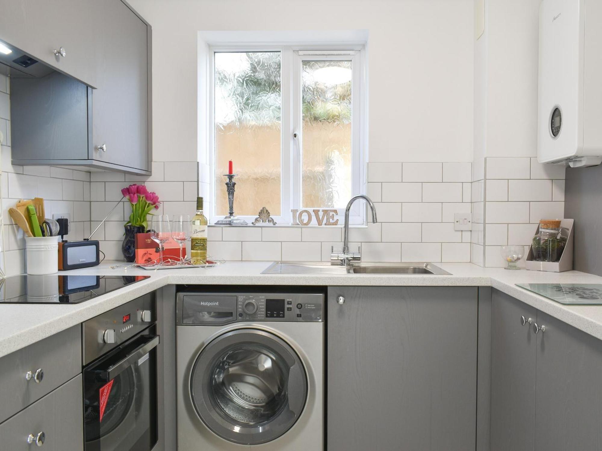1 - Uk42622 Holiday home