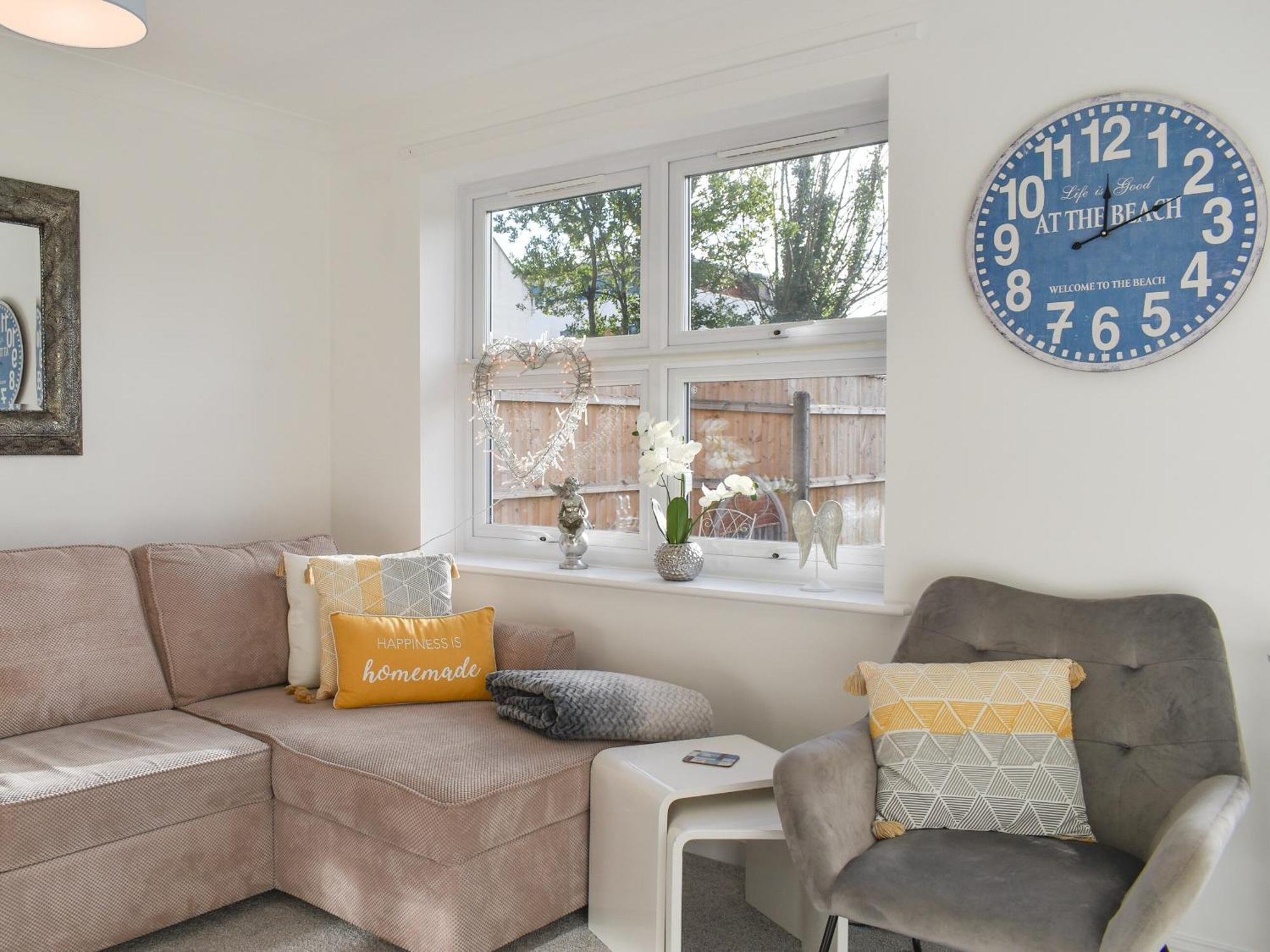 Holiday home 1 - Uk42622