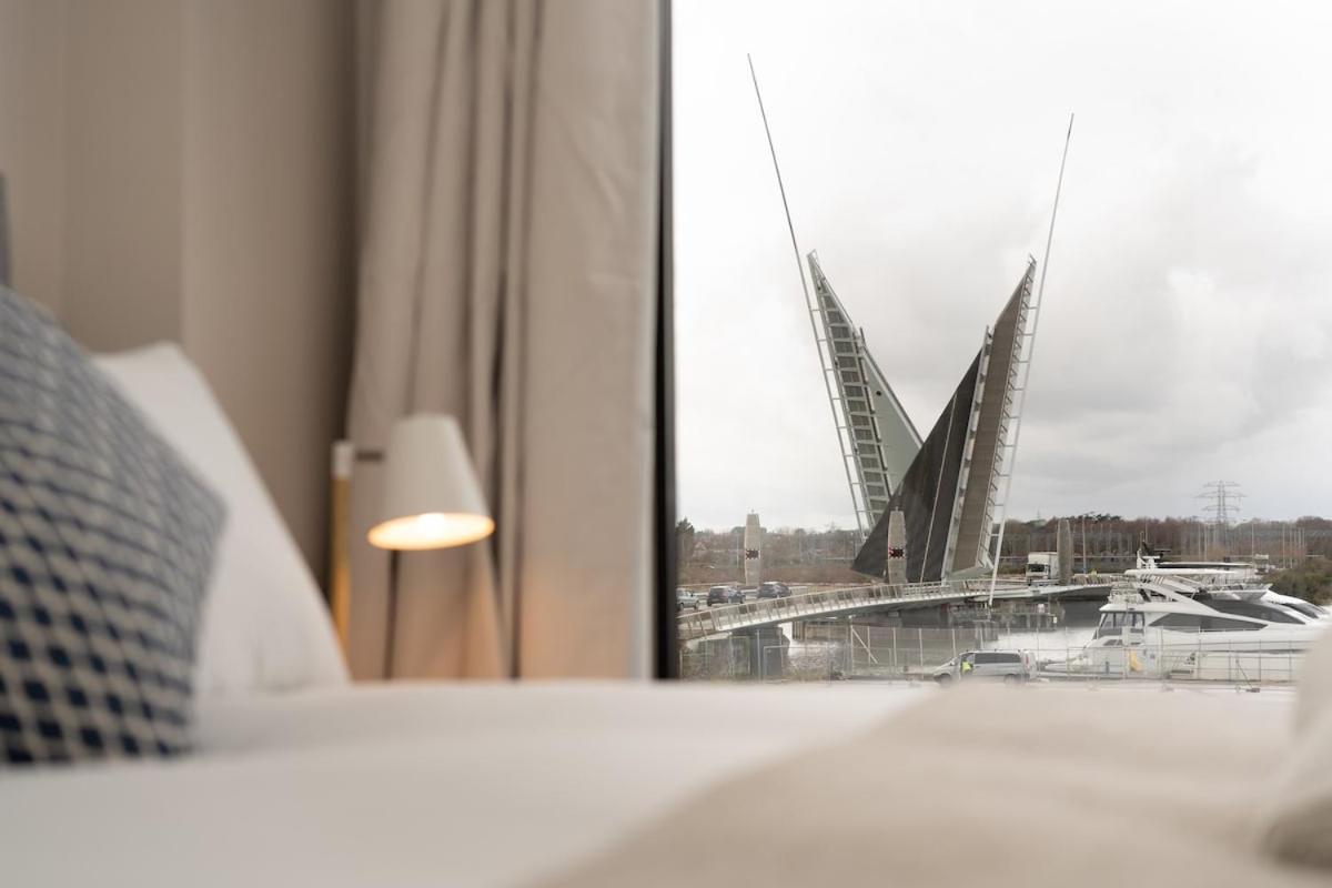 Apartment Harbourside