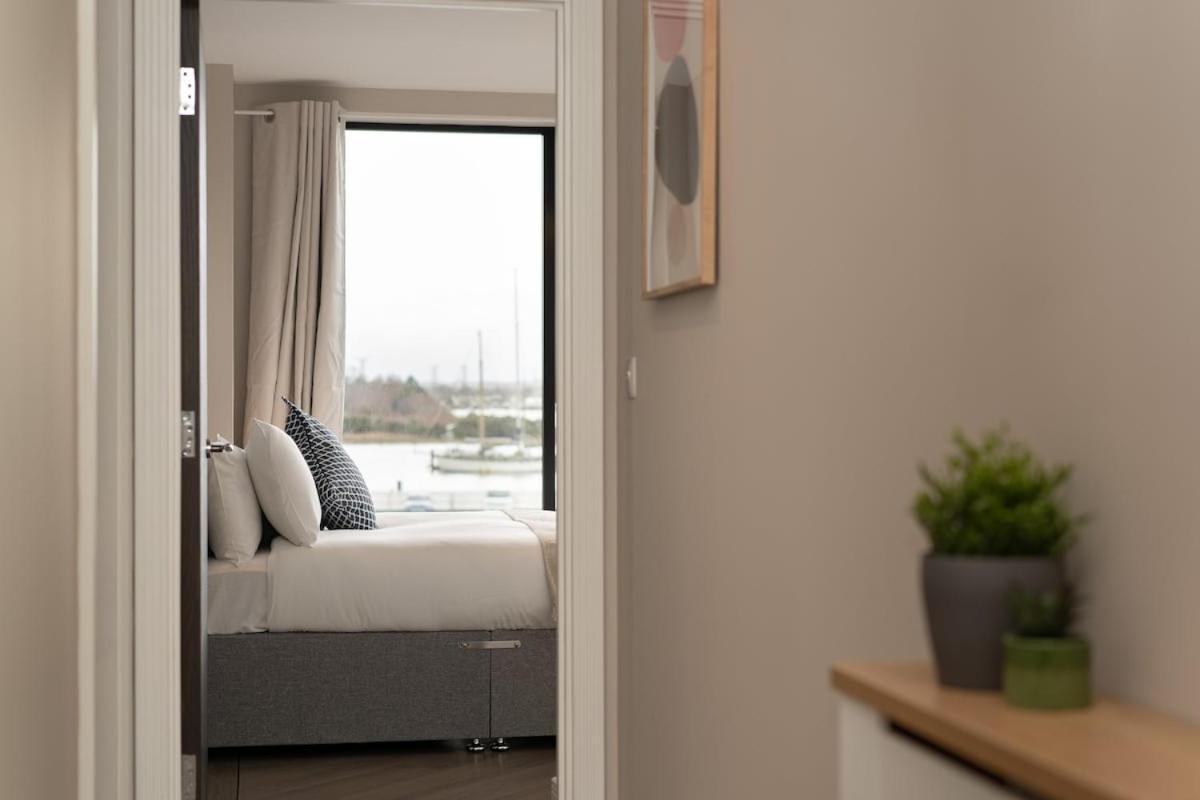 Harbourside Apartment Poole