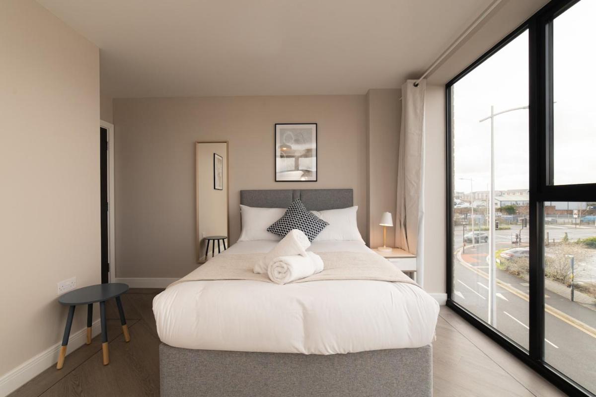 Apartment Harbourside