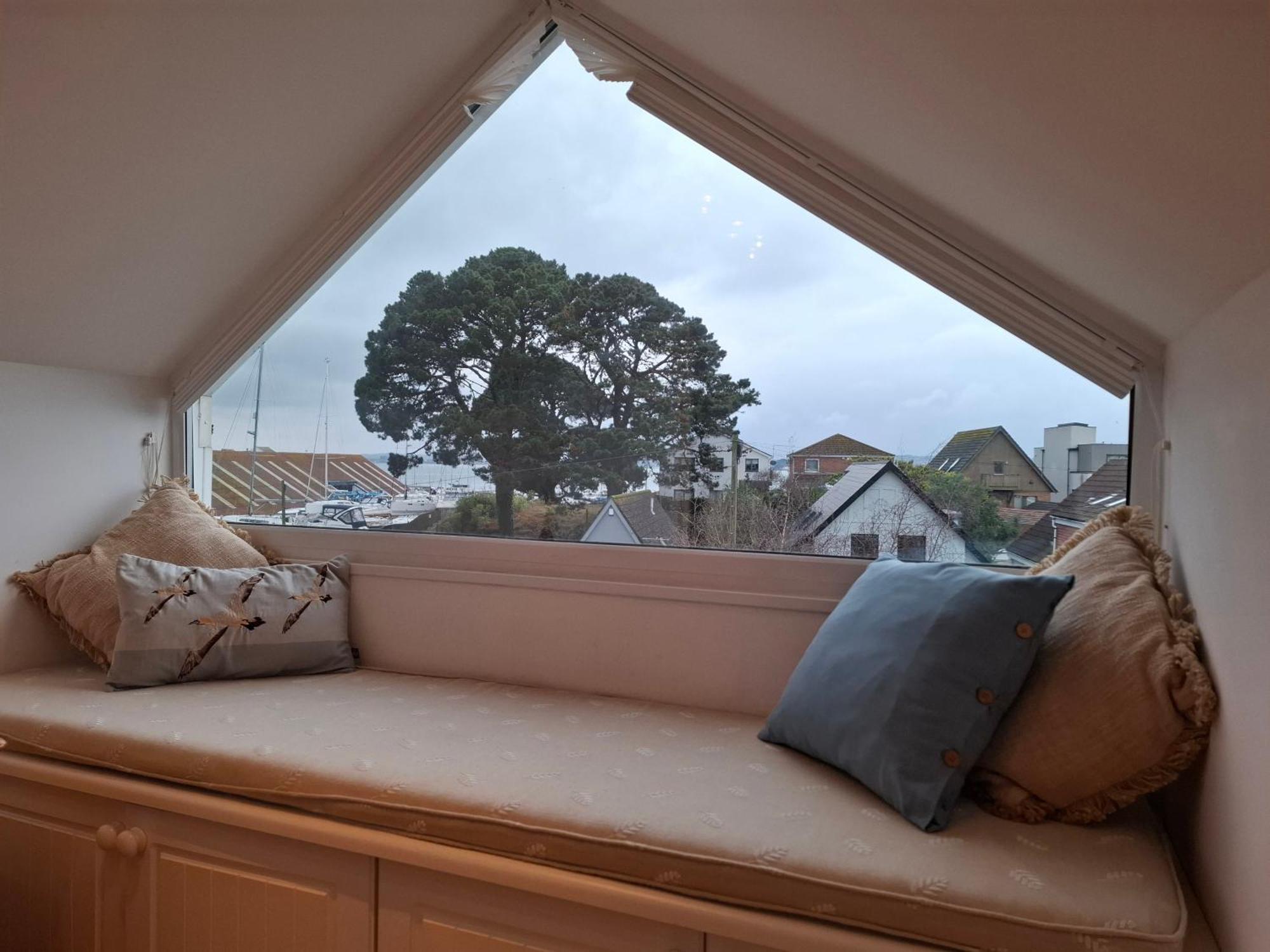 Holiday home Panorama House - 400m From Sandbanks *