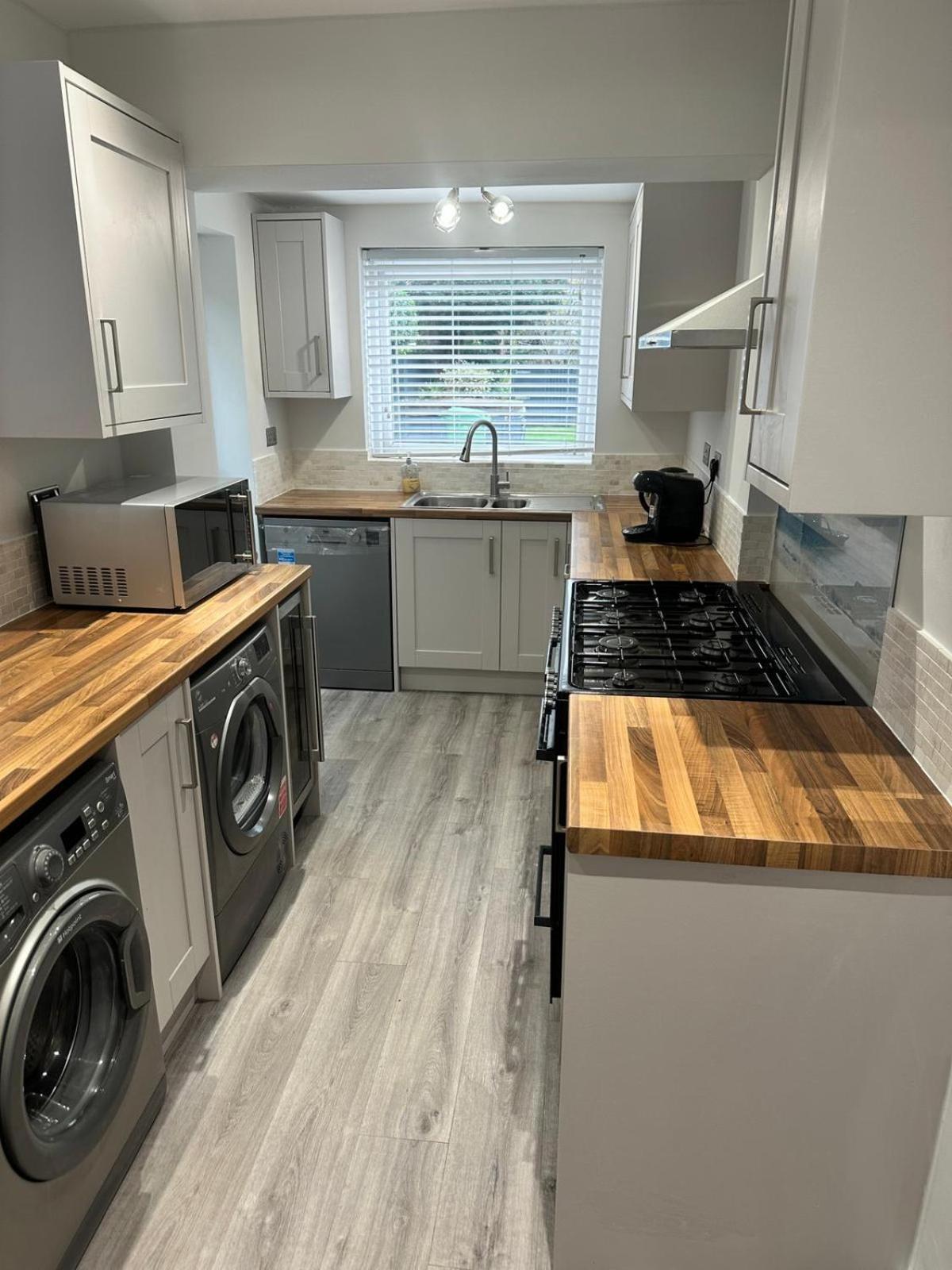 Holiday home Escape To The Poole