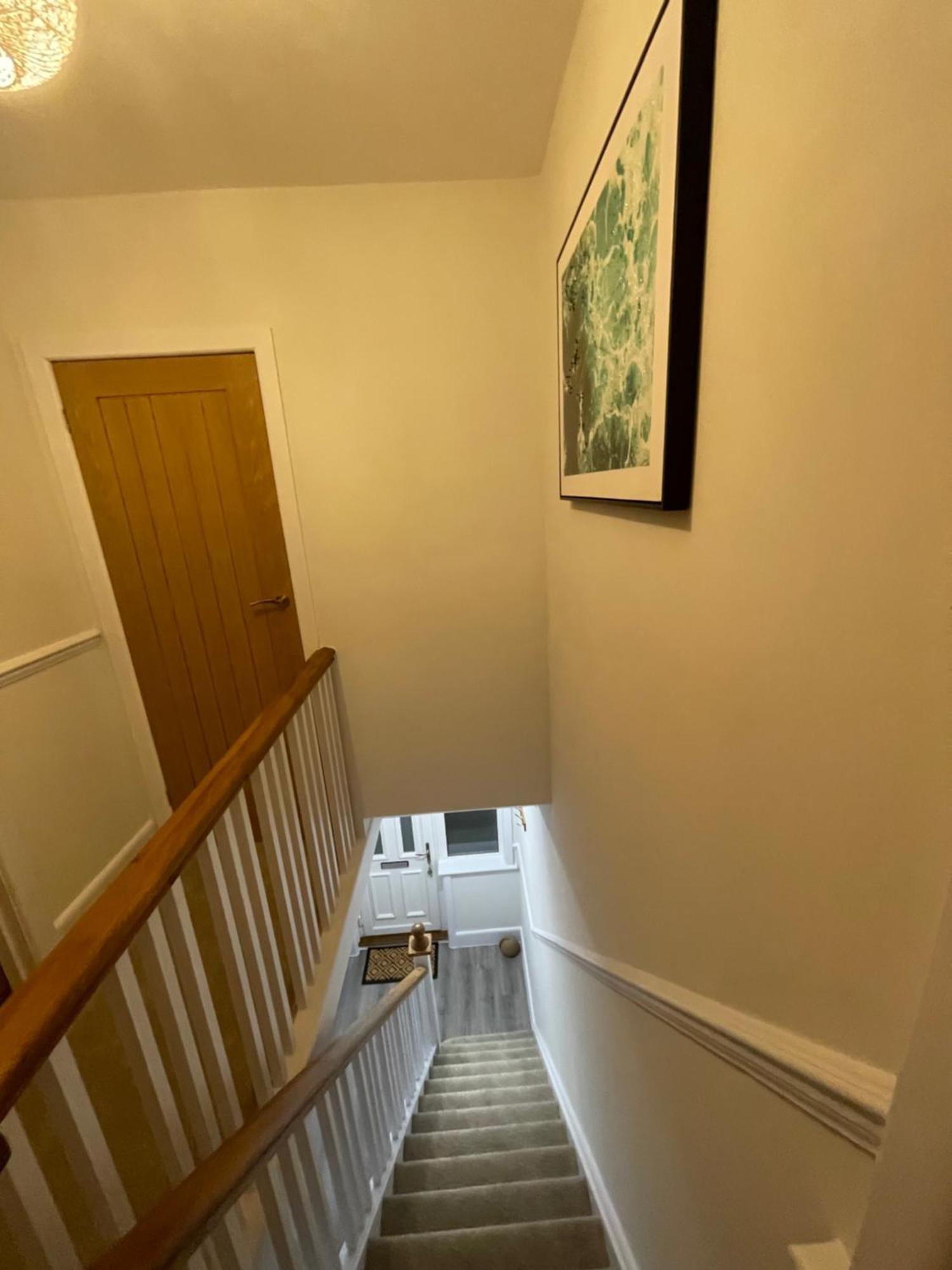 Holiday home Escape To The Poole