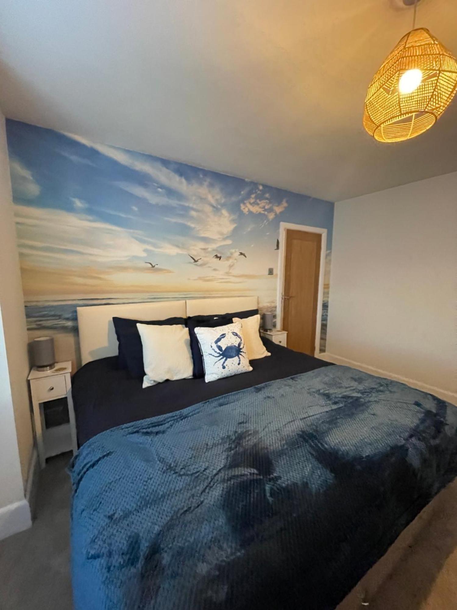 Escape To The Holiday home