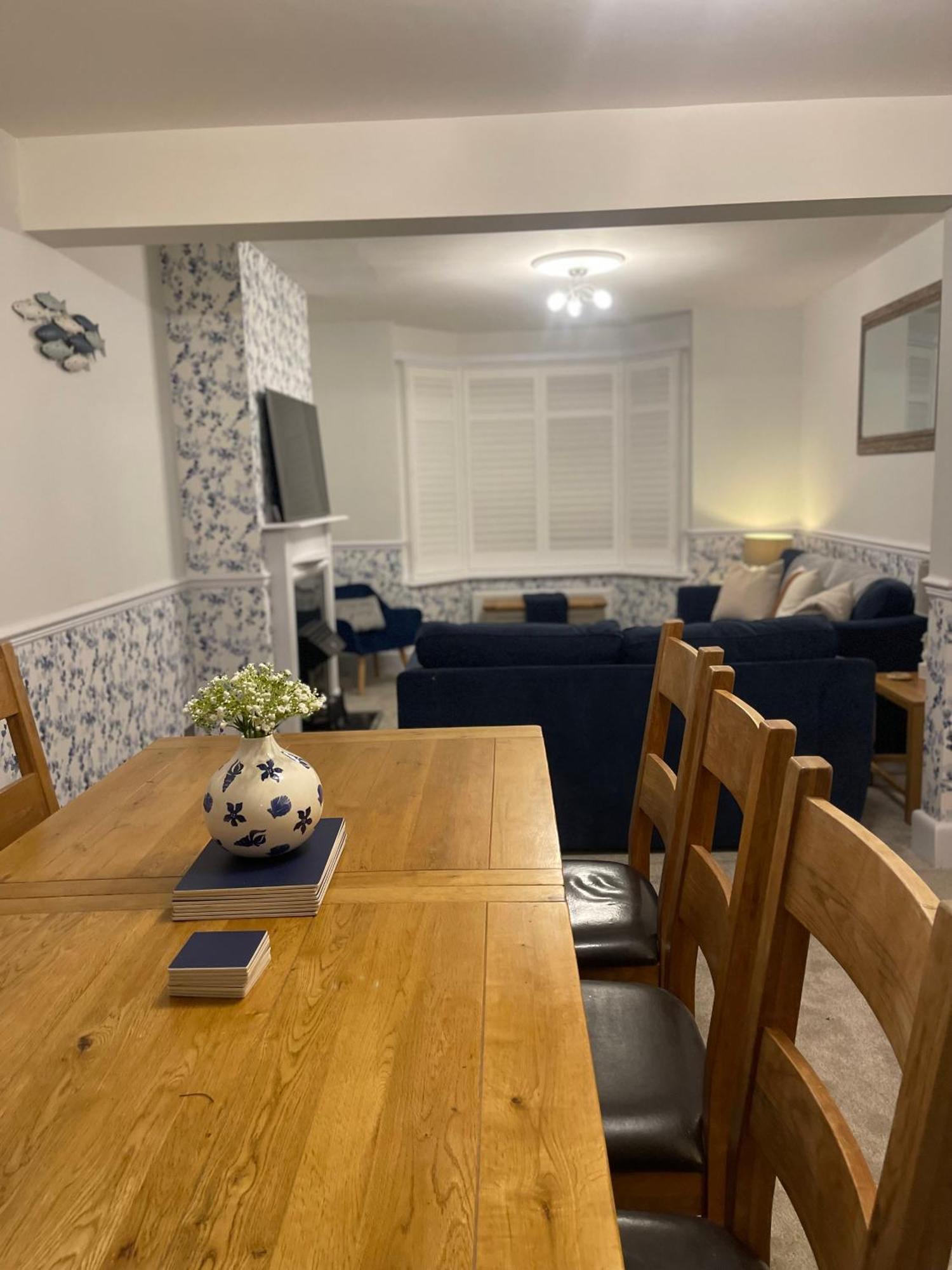Escape To The Holiday home Poole