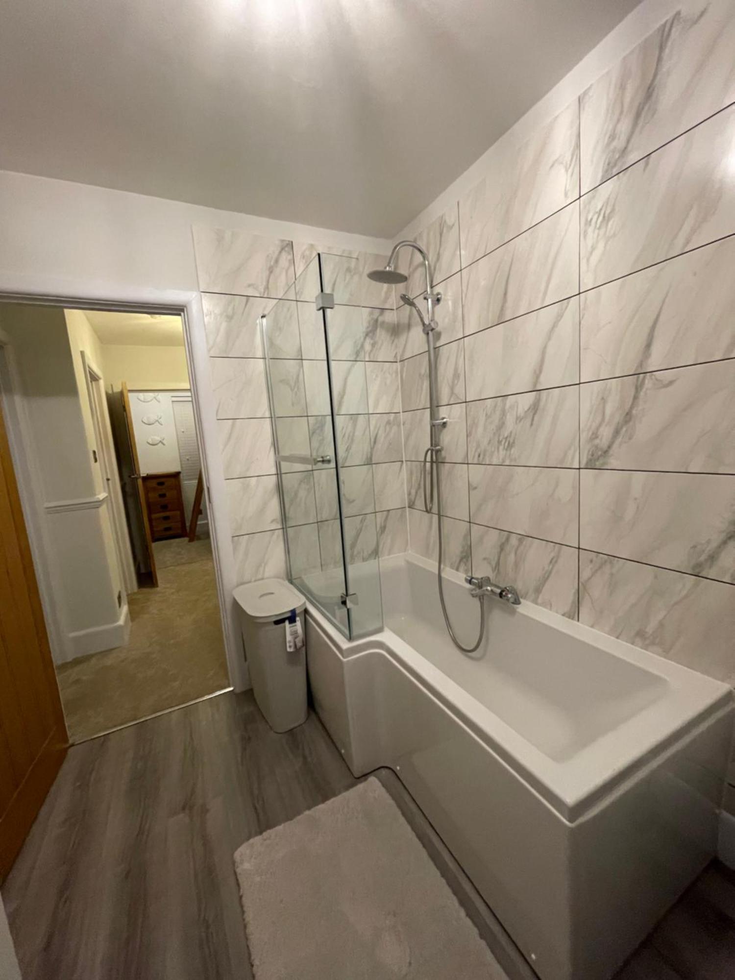Holiday home Escape To The Poole