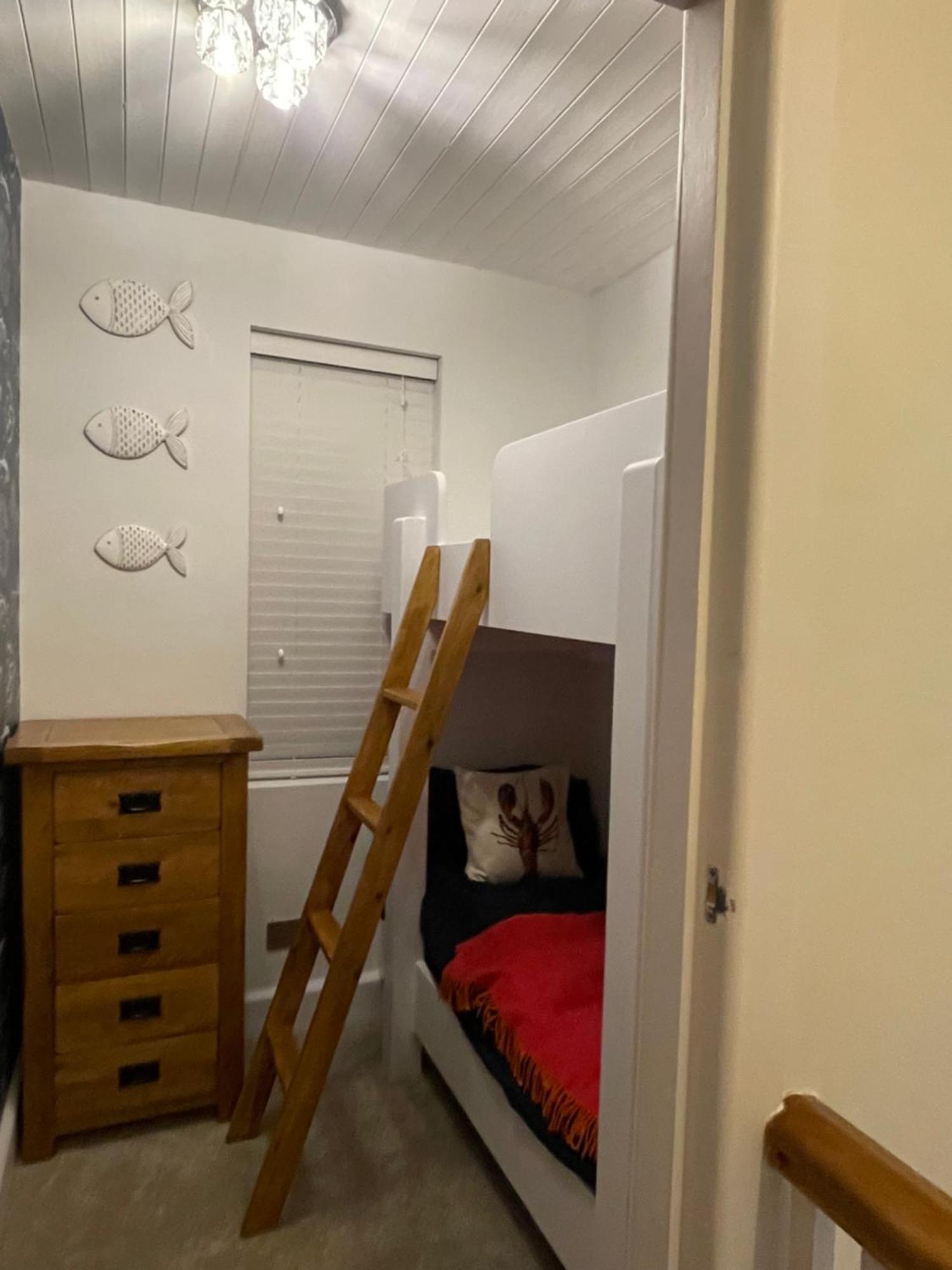 Escape To The Holiday home Poole