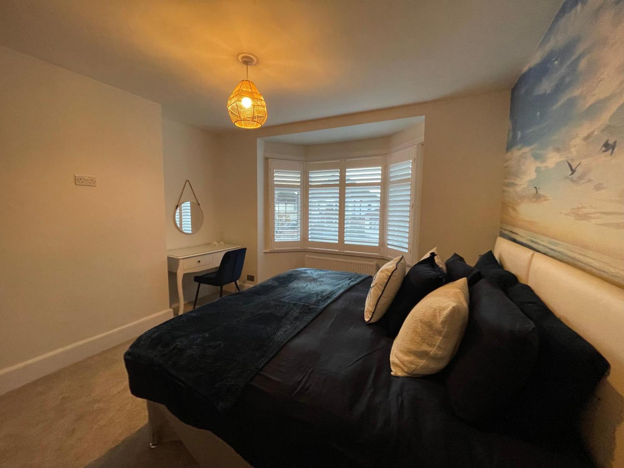 Escape To The Poole