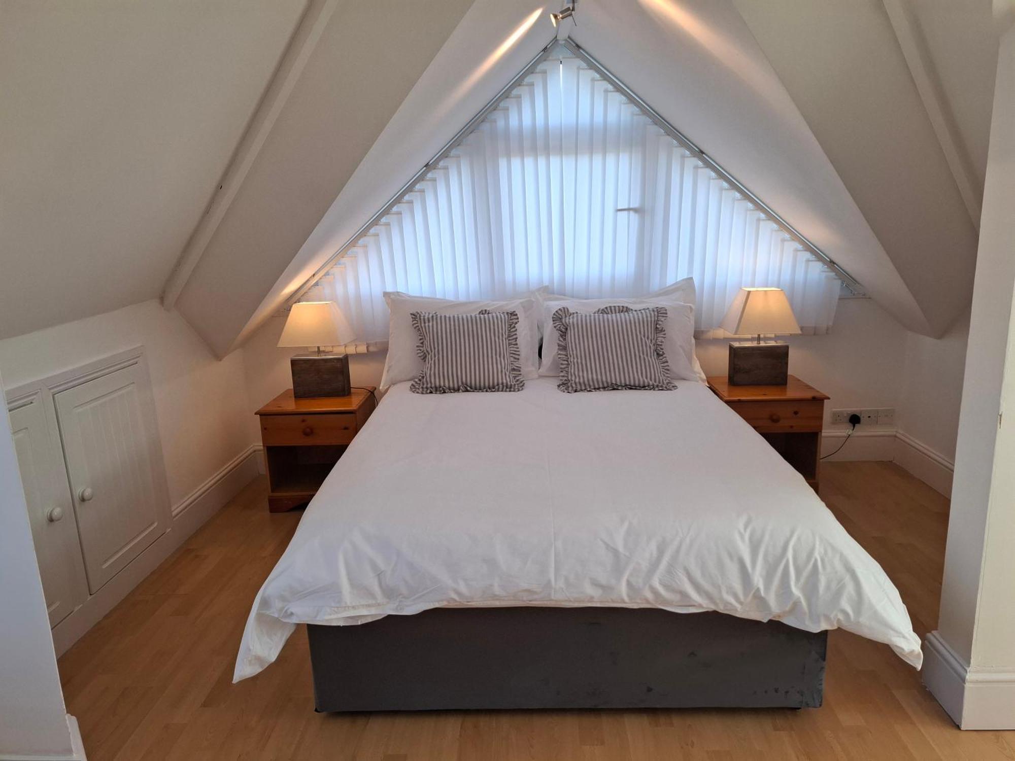Holiday home Panorama House - 400m From Sandbanks *