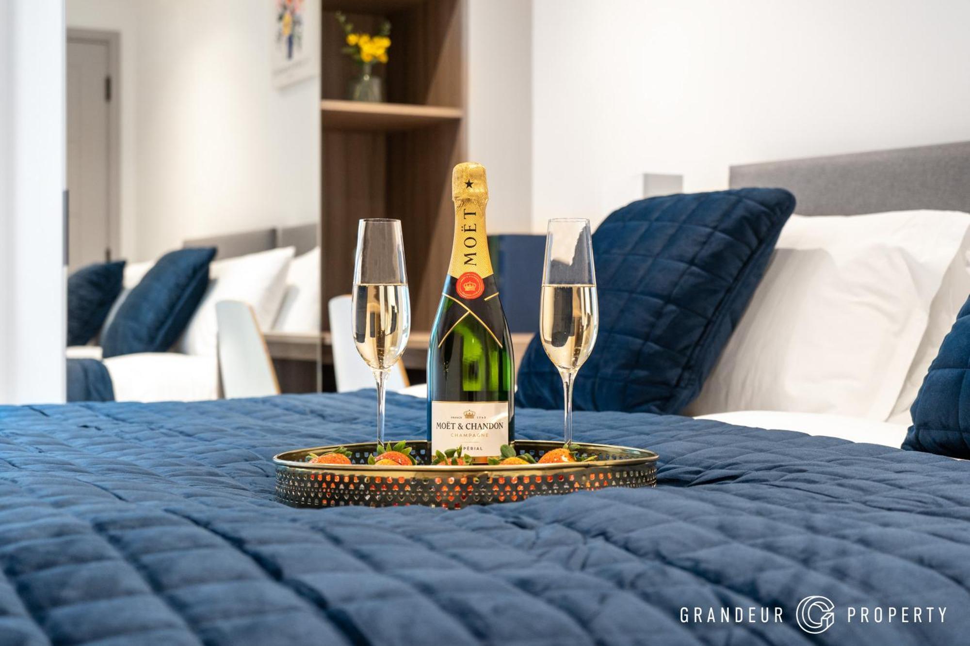 Apartment Quayside By Grandeur *