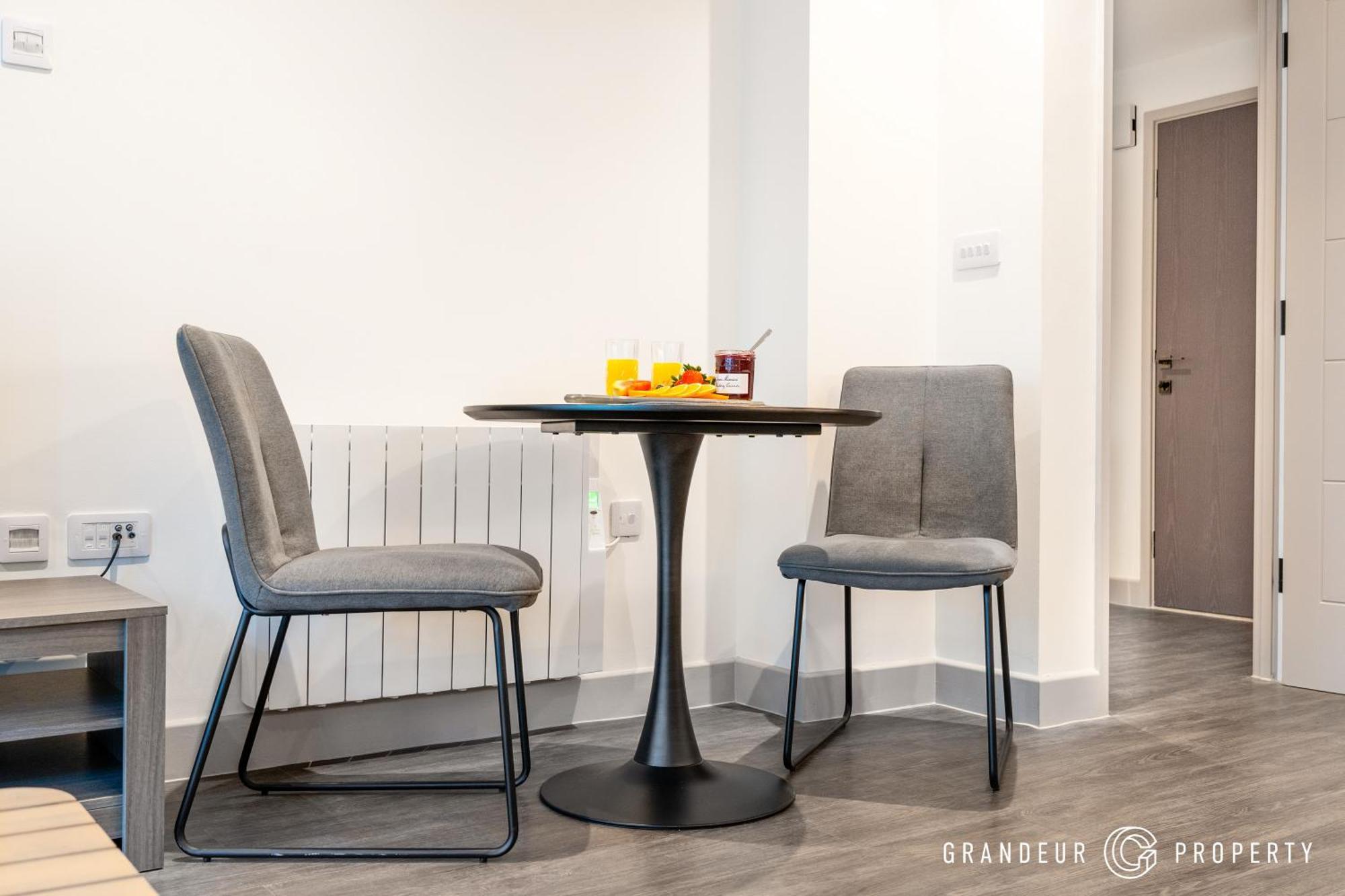 Quayside By Grandeur Apartment Poole
