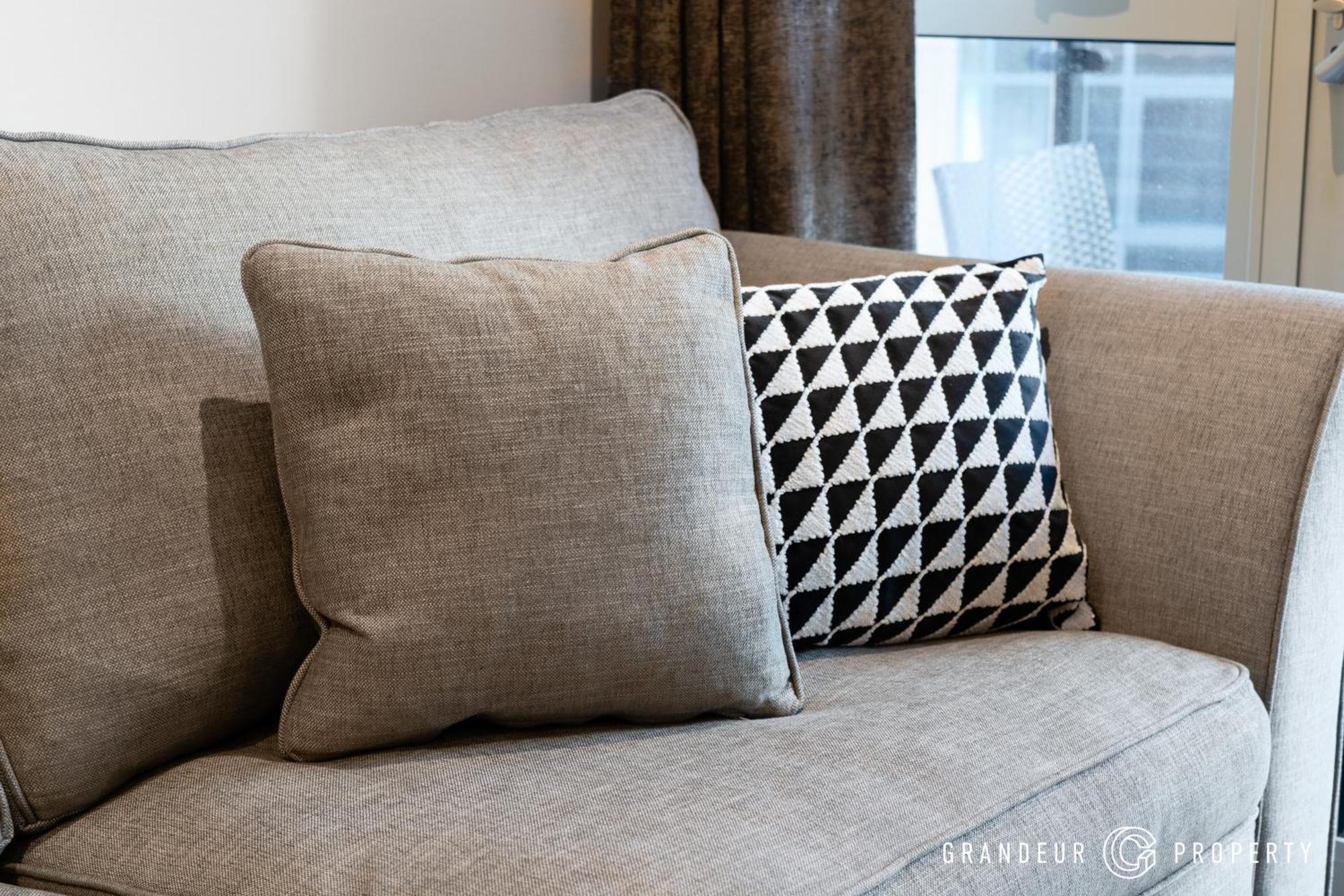 Apartment Quayside By Grandeur