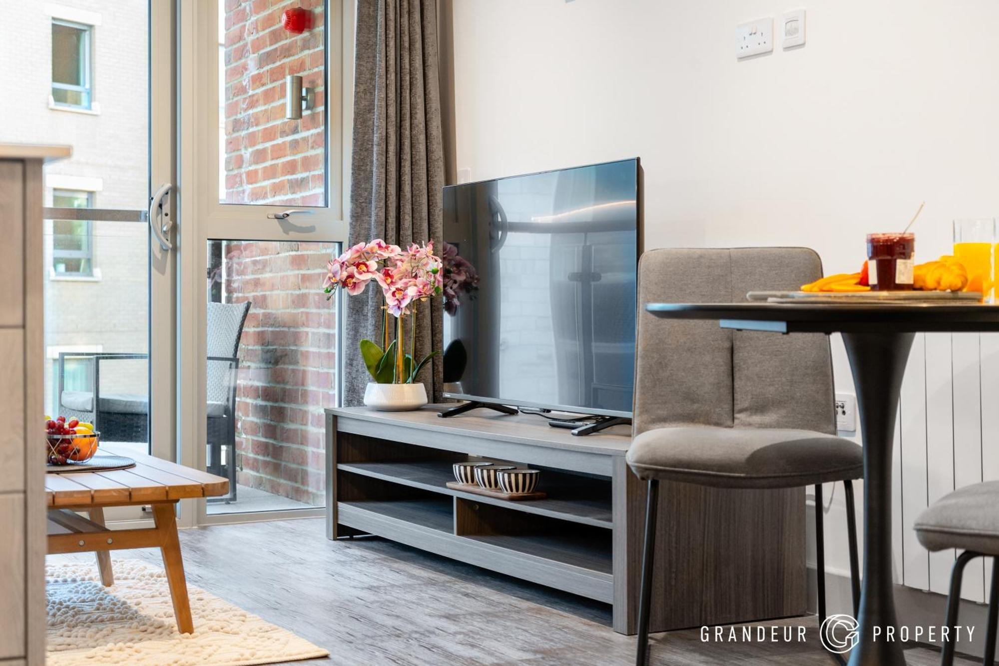 Quayside By Grandeur Apartment Poole