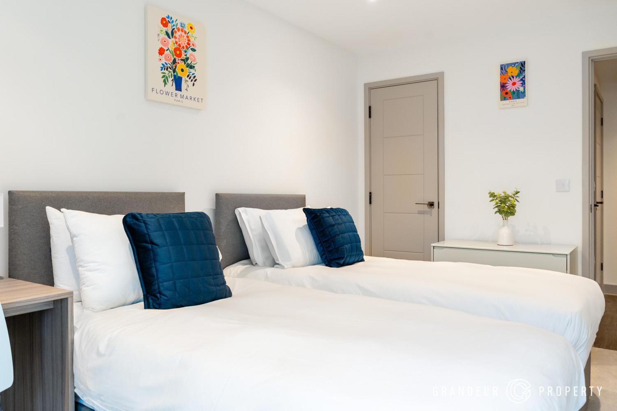 Apartment Quayside By Grandeur