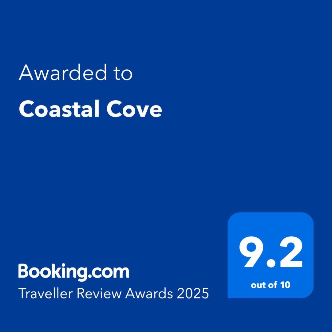 Apartment Coastal Cove *