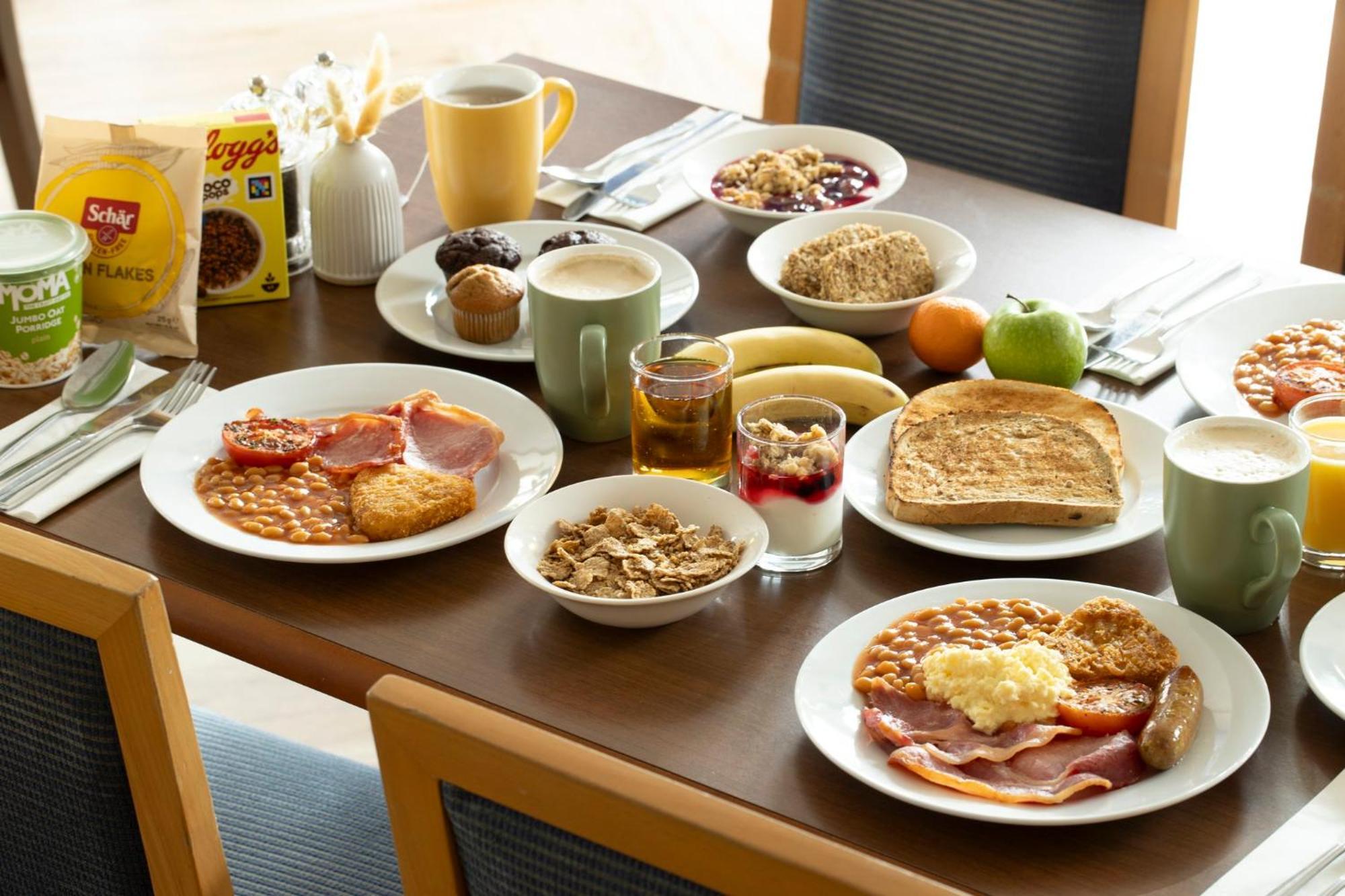 Express By Ihg Poole