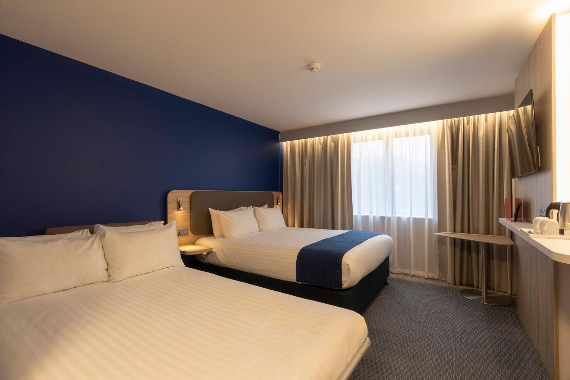 Express By Ihg 3* Poole