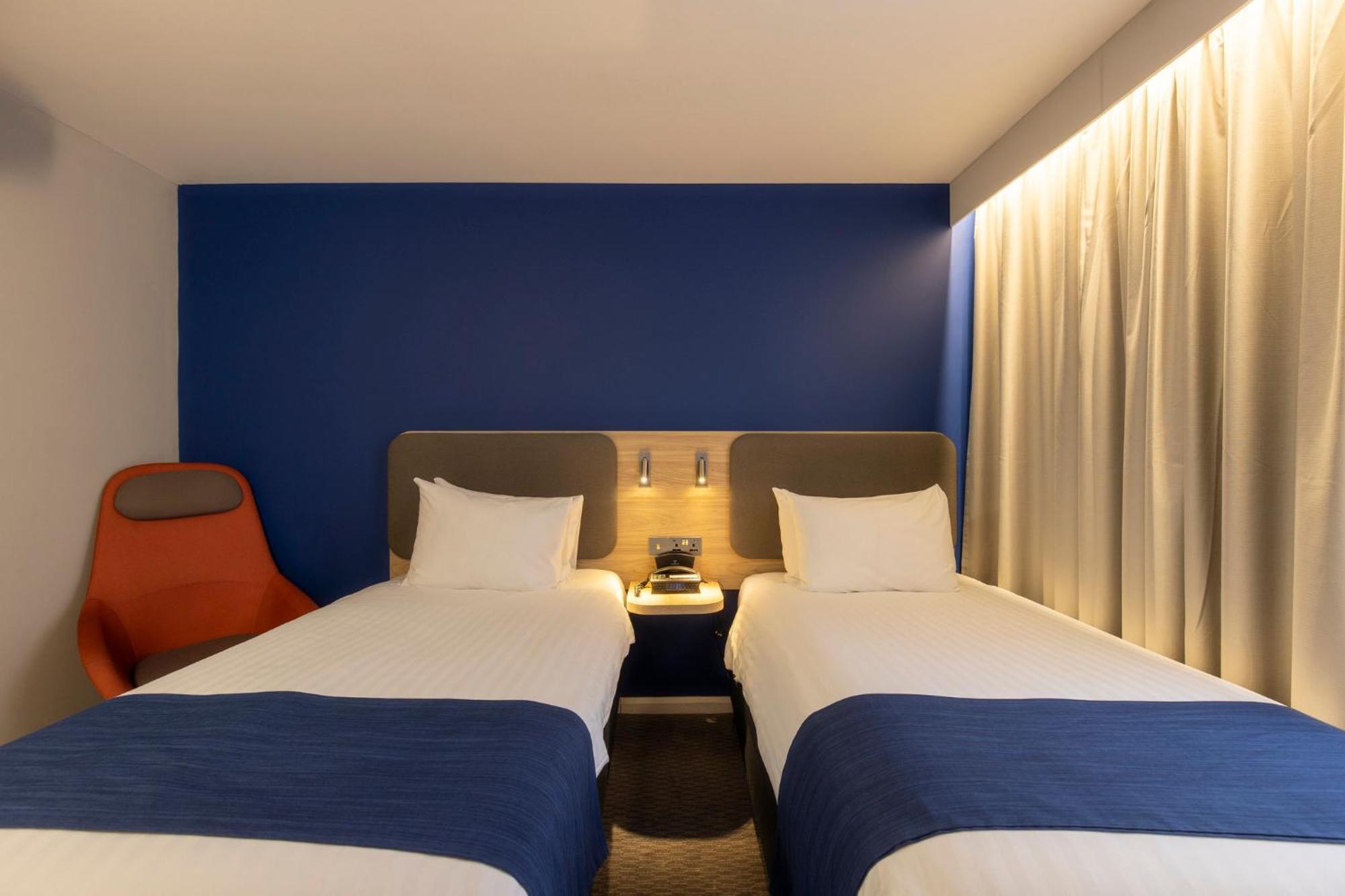 Hotel Express By Ihg 3*