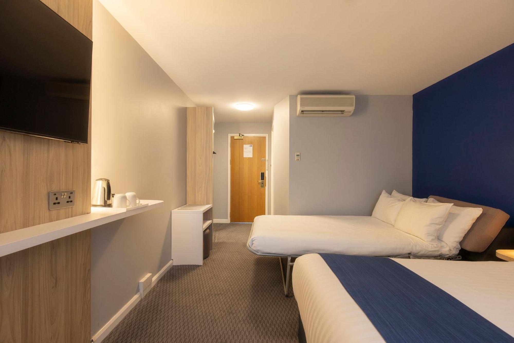 Express By Ihg Poole