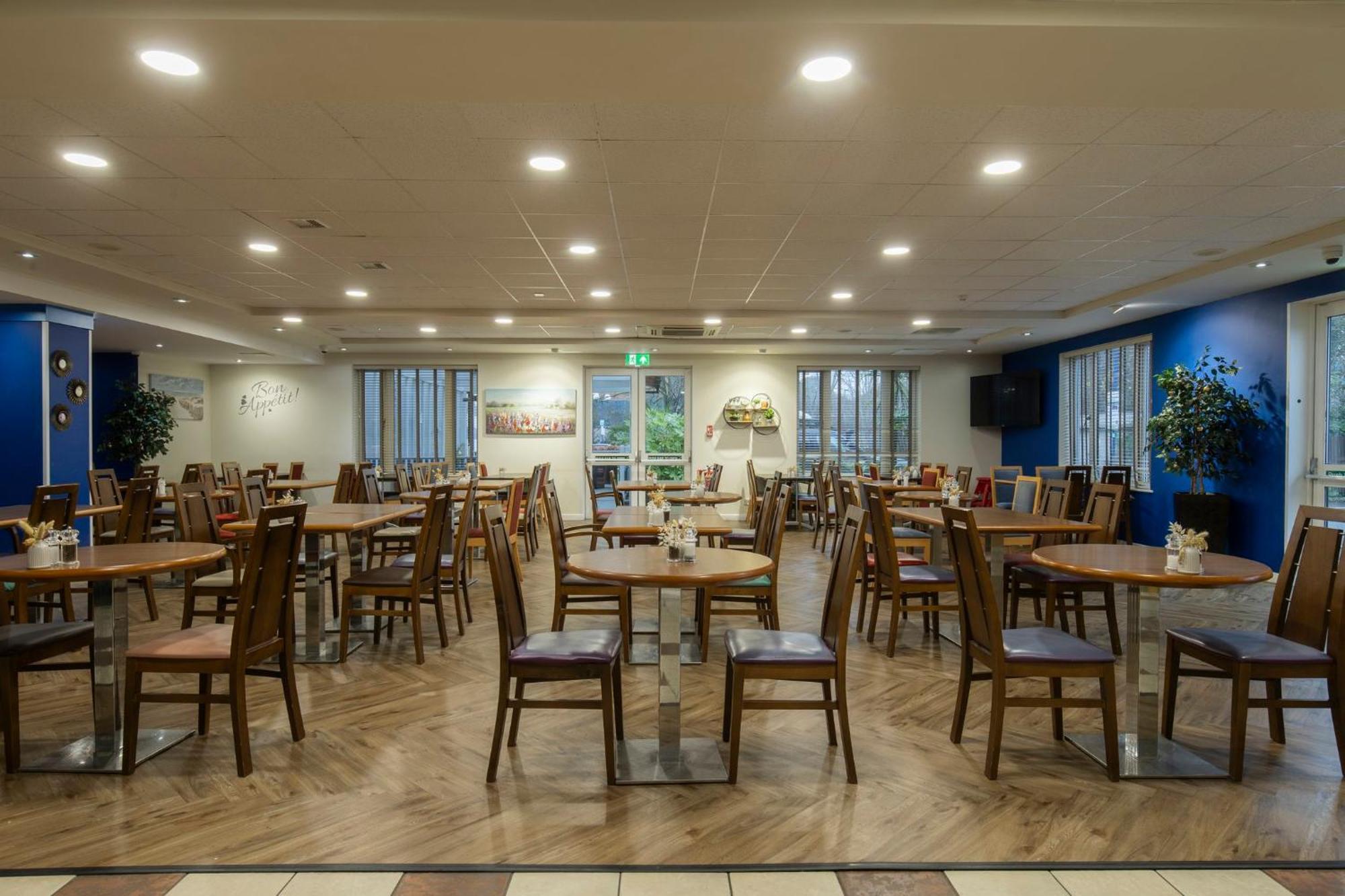 Hotel Express By Ihg