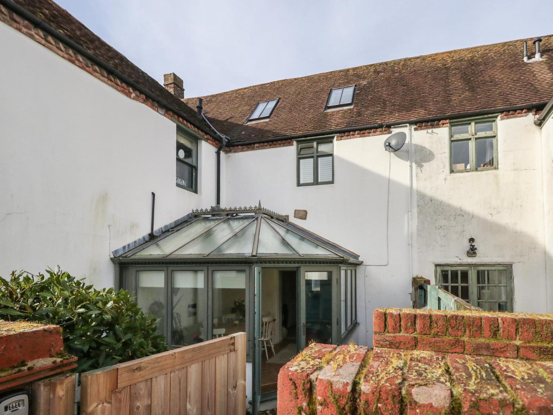 3 West Quay Mews Holiday home Poole