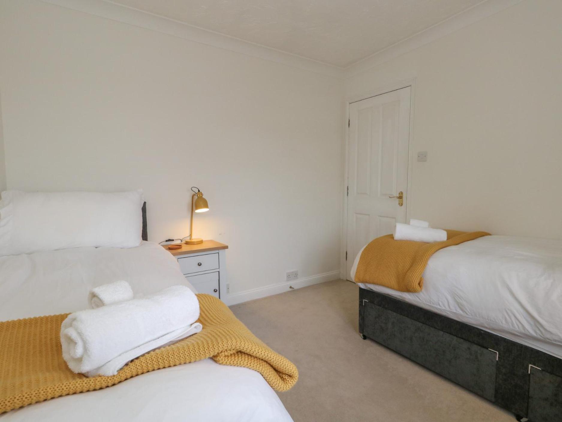 3 West Quay Mews Holiday home *