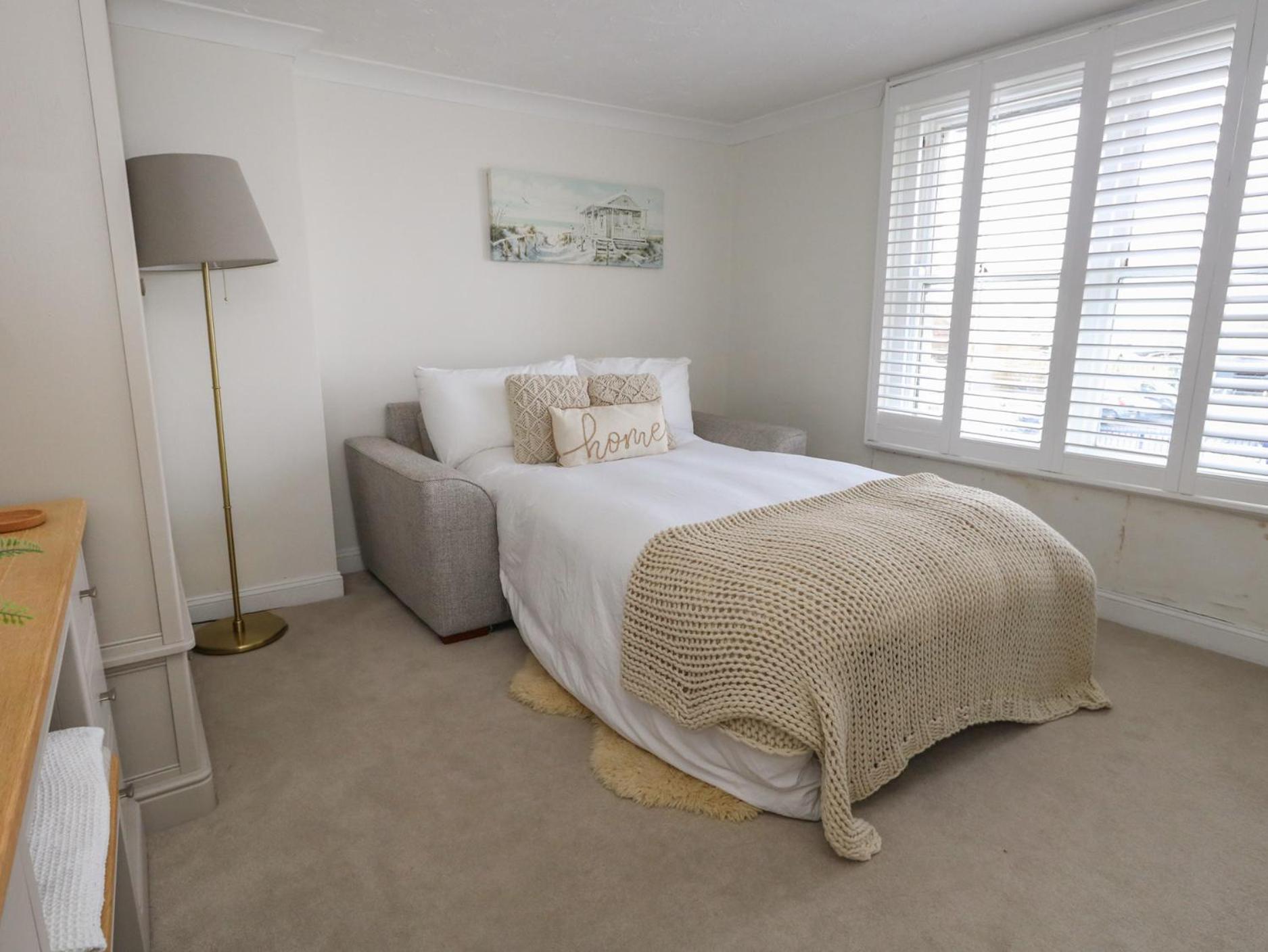 Holiday home 3 West Quay Mews Poole