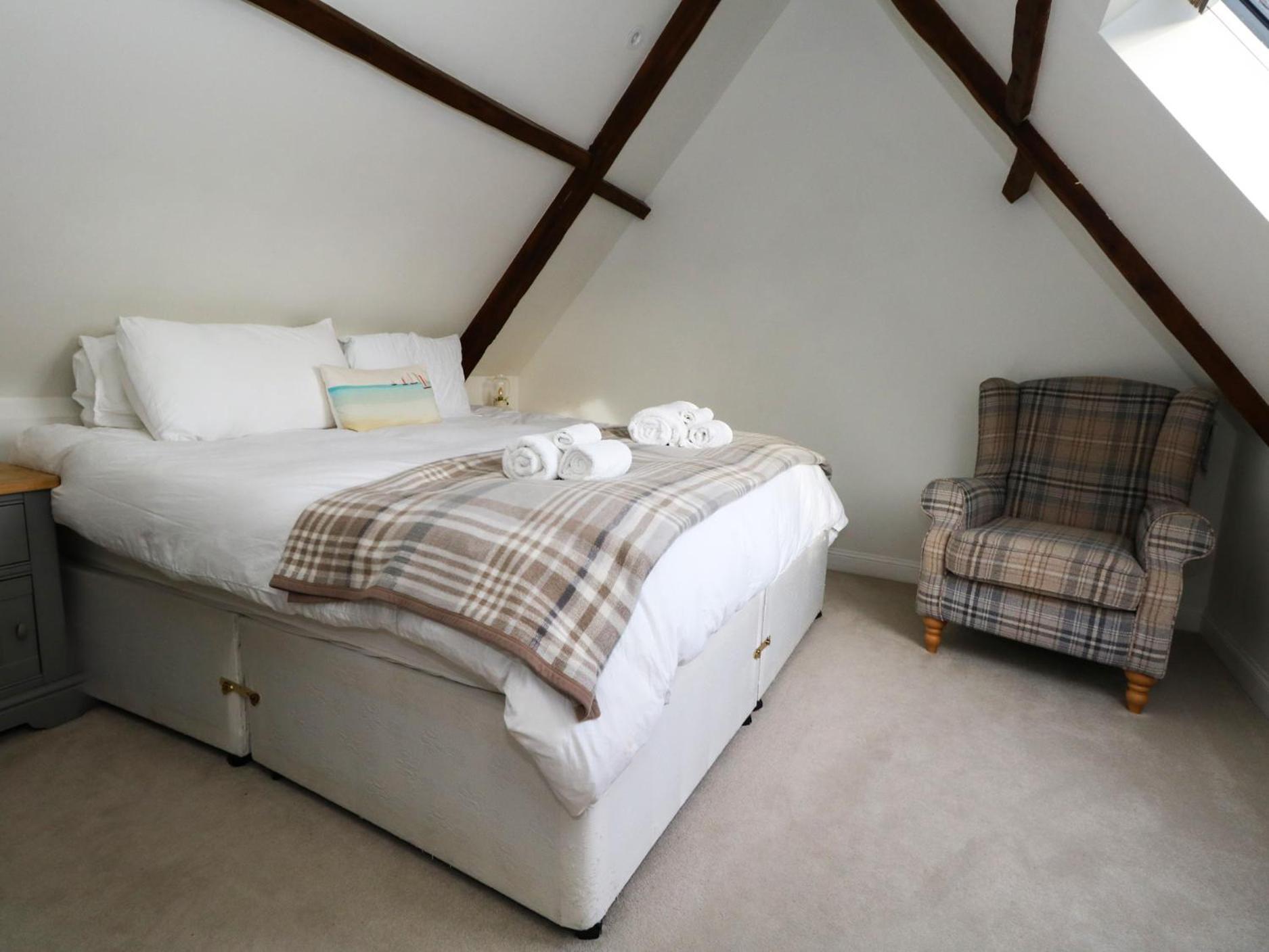 3 West Quay Mews Holiday home *