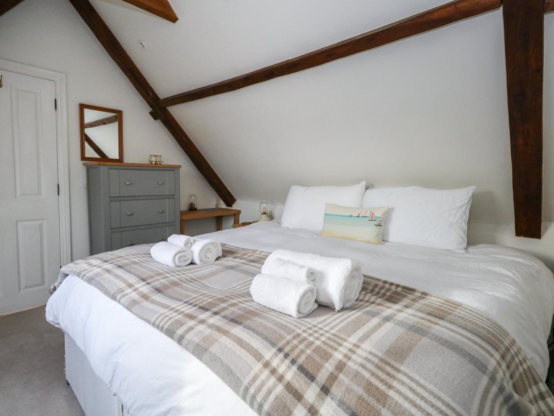 3 West Quay Mews Holiday home