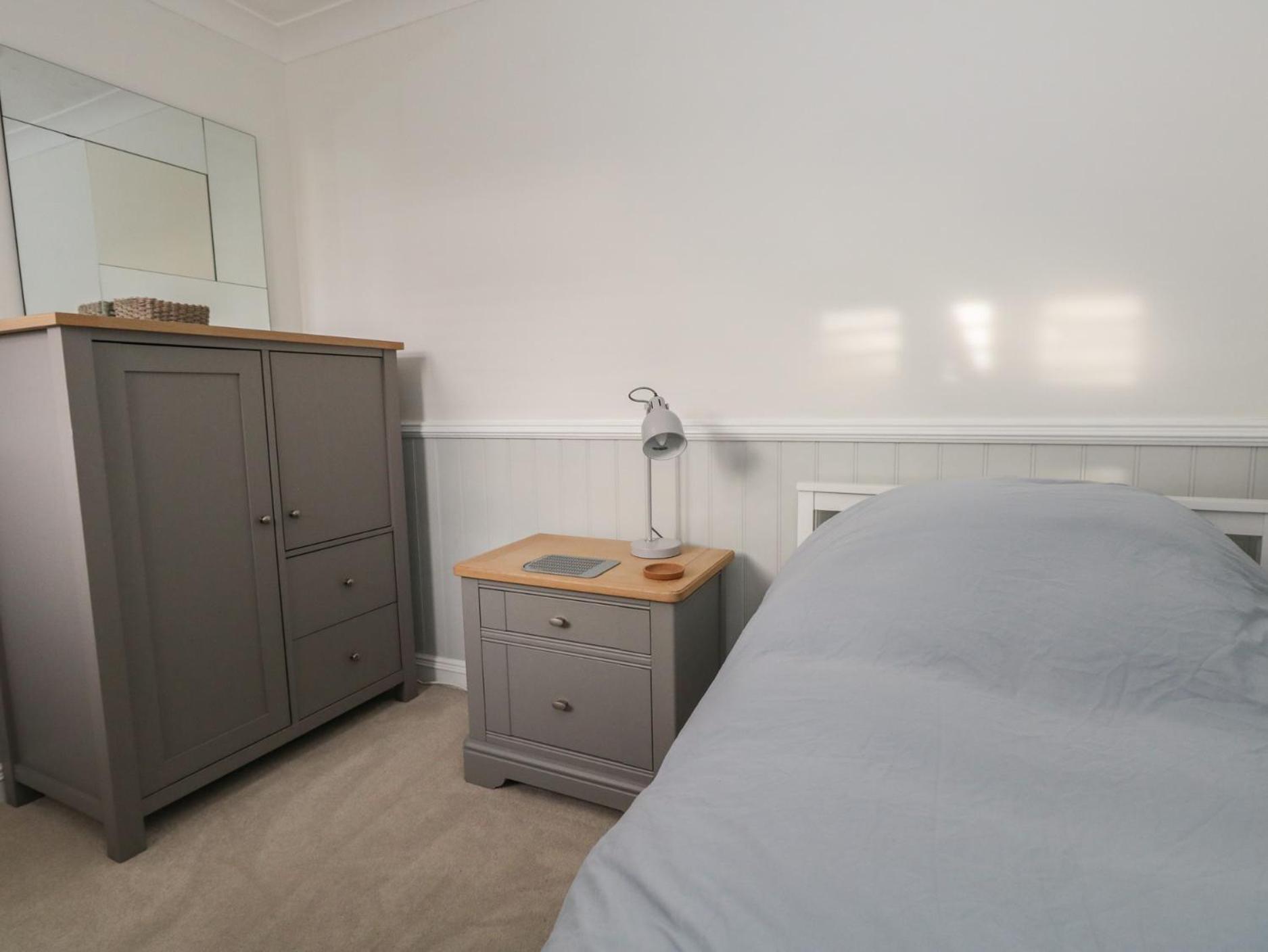 Holiday home 3 West Quay Mews