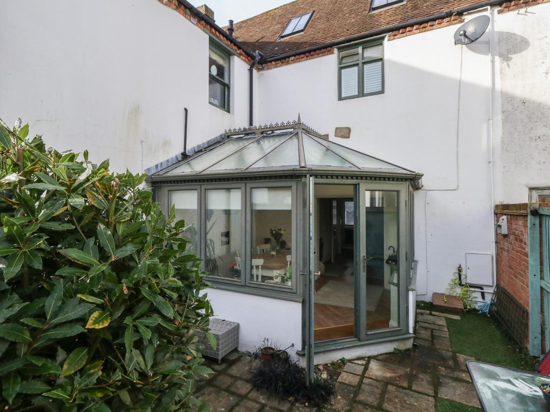Holiday home 3 West Quay Mews Poole